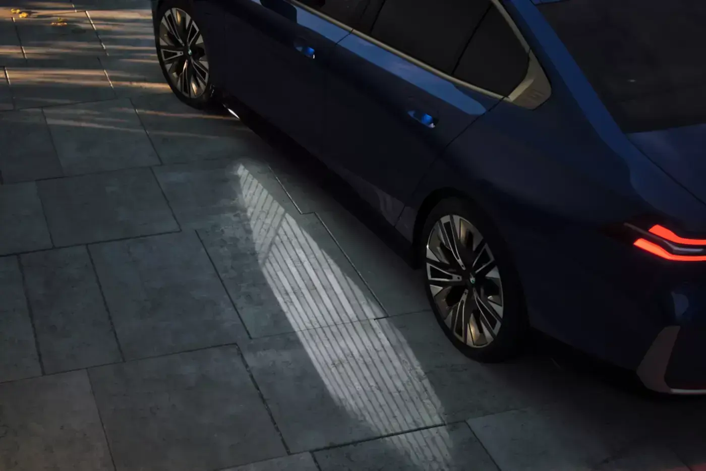 BMW Série 5