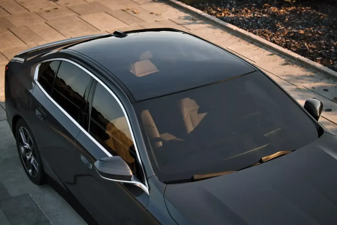 BMW Série 5