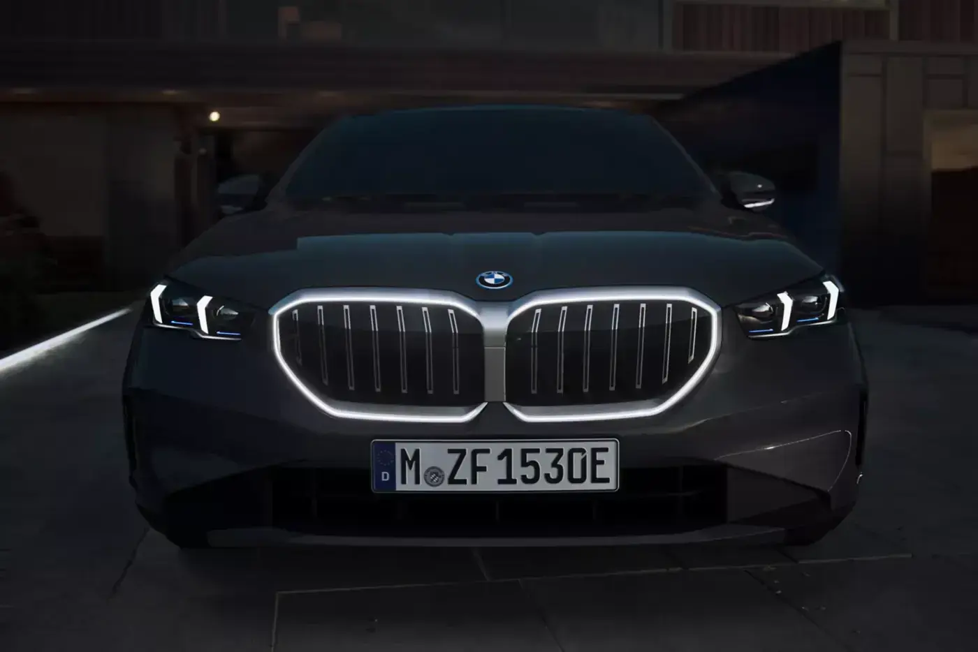 BMW Série 5