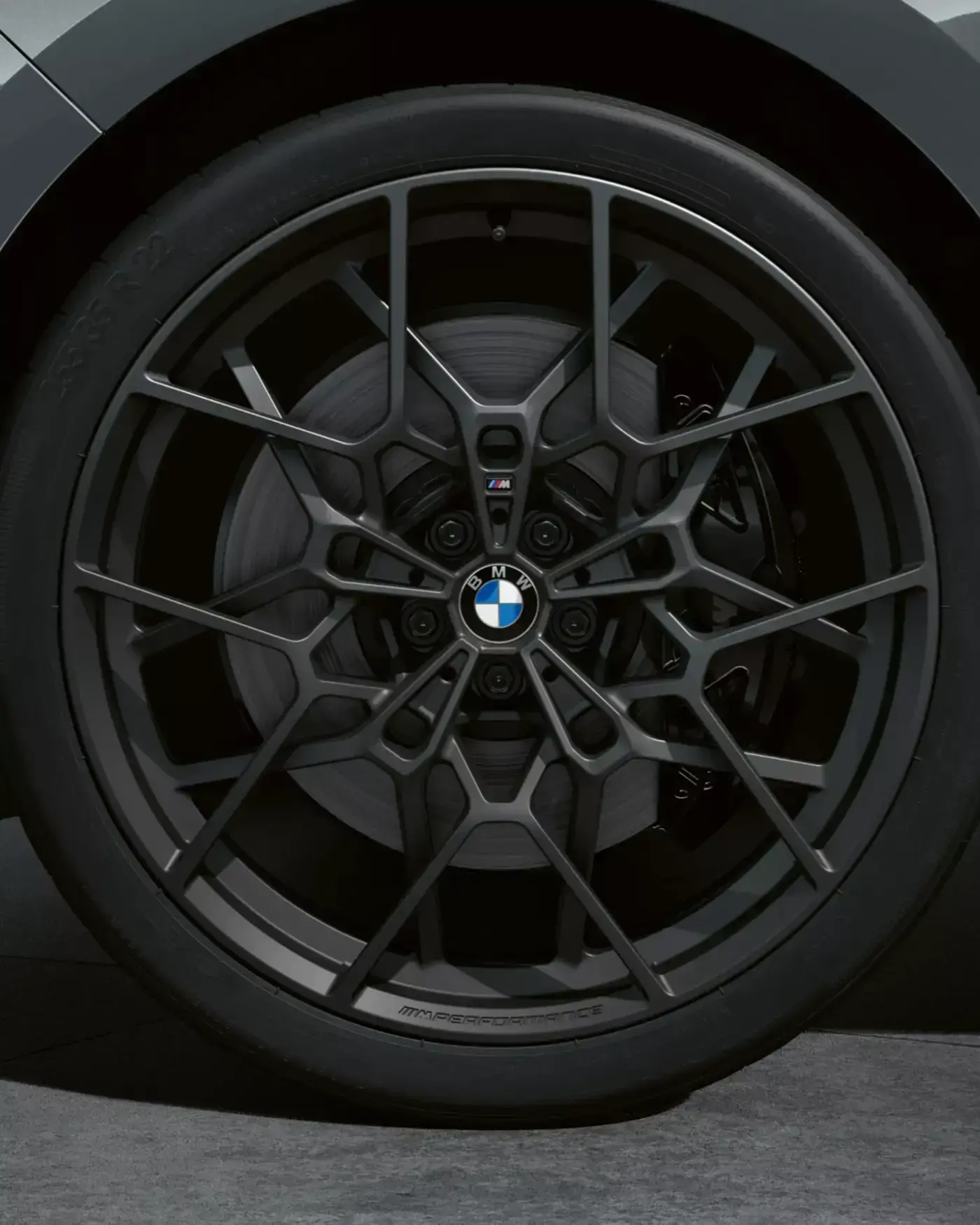BMW Série 7