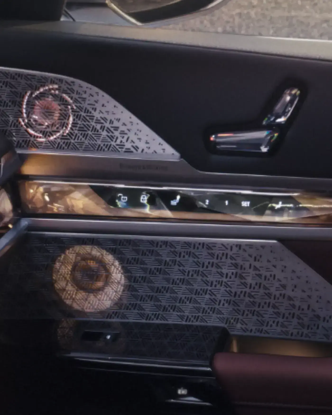 BMW Série 7