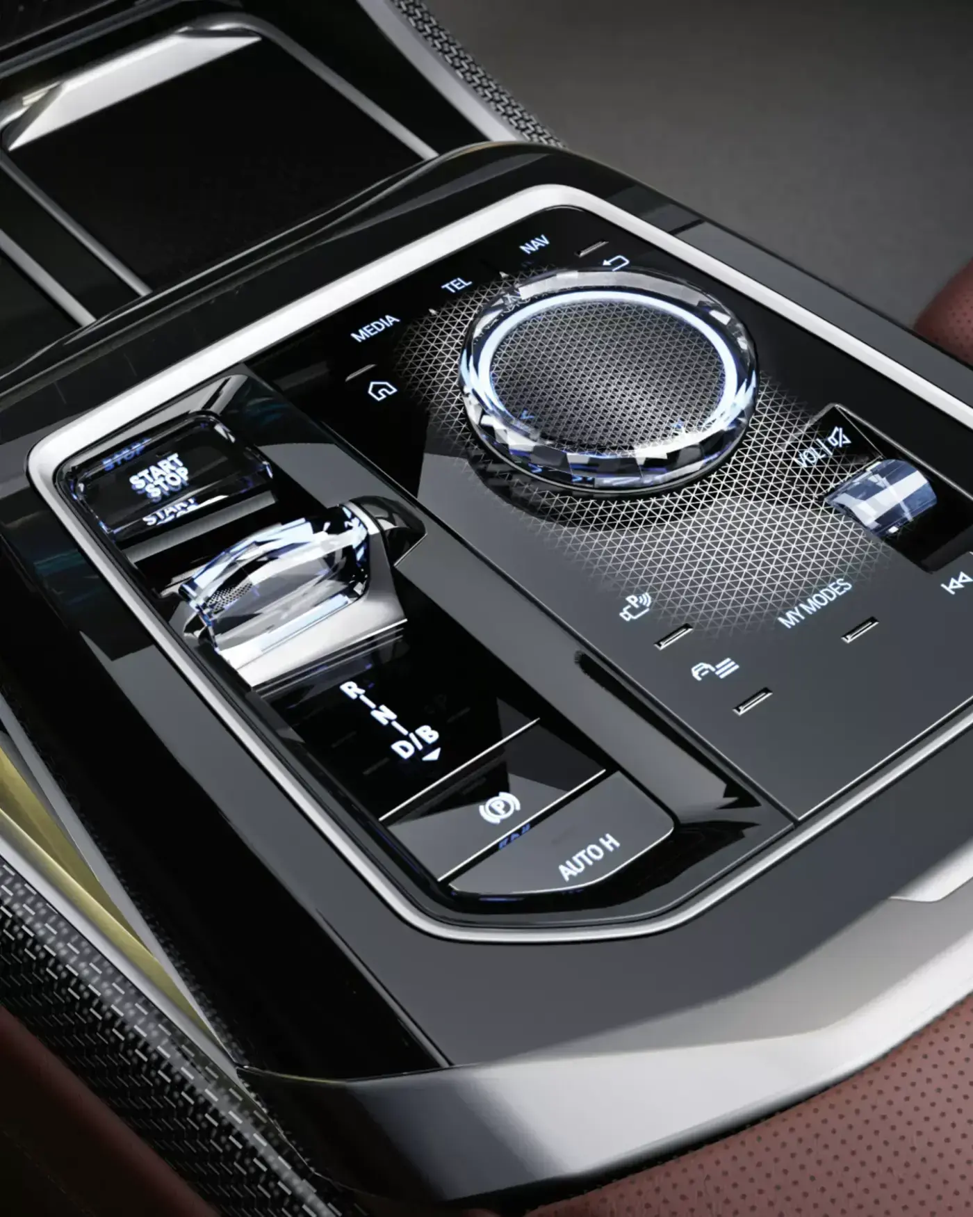 BMW Série 7