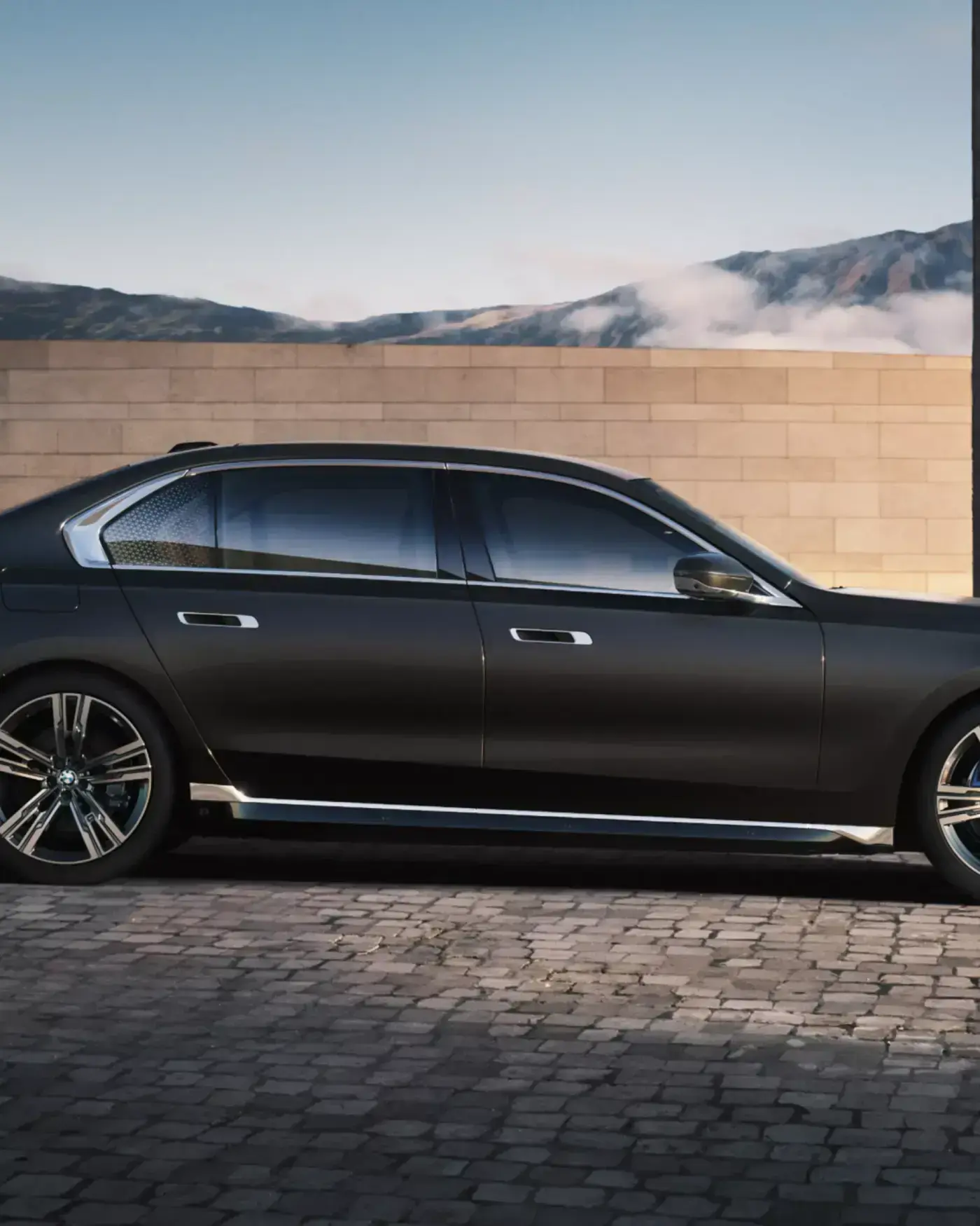 BMW Série 7