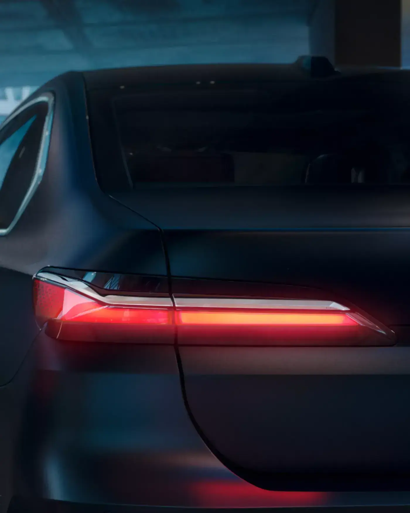 BMW Série 7