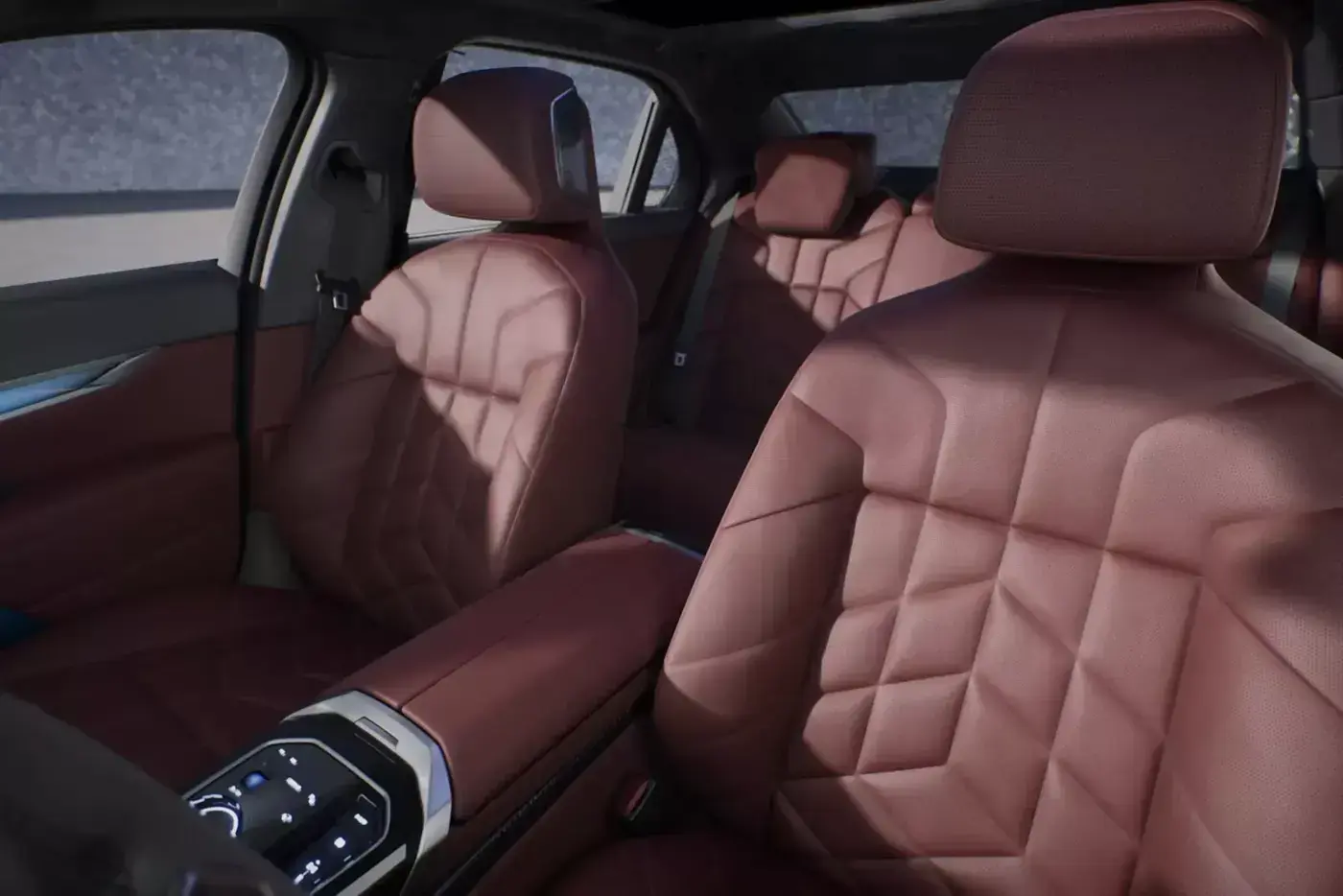 BMW Série 7