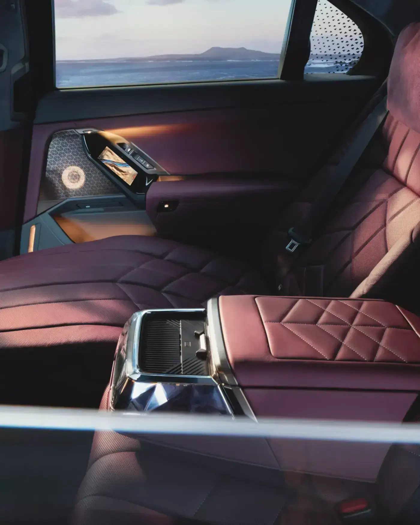 BMW Série 7