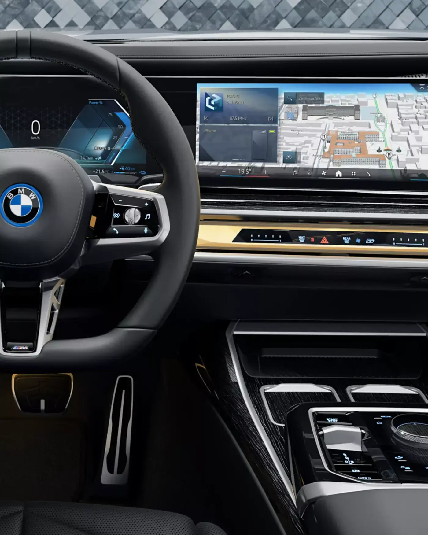 BMW Série 7