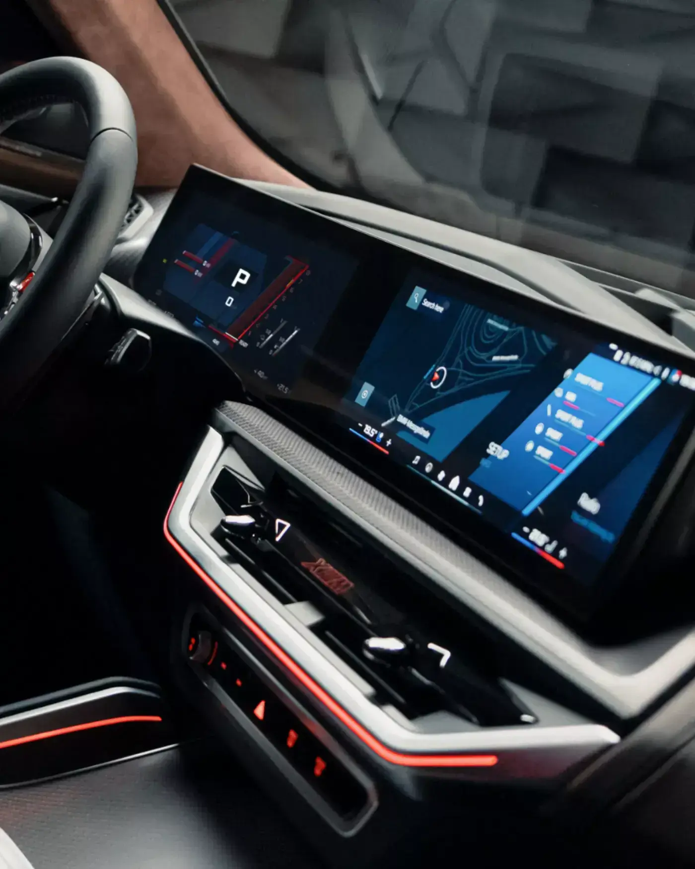 BMW XM
