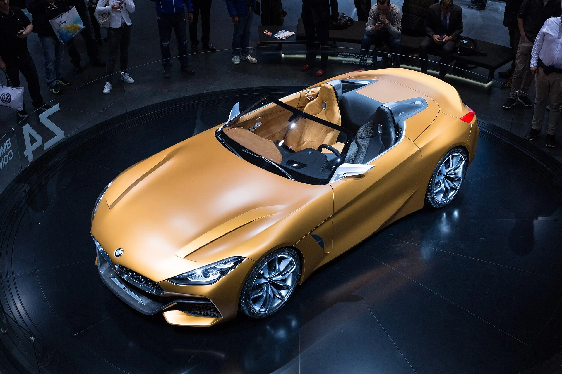 BMW Z4
