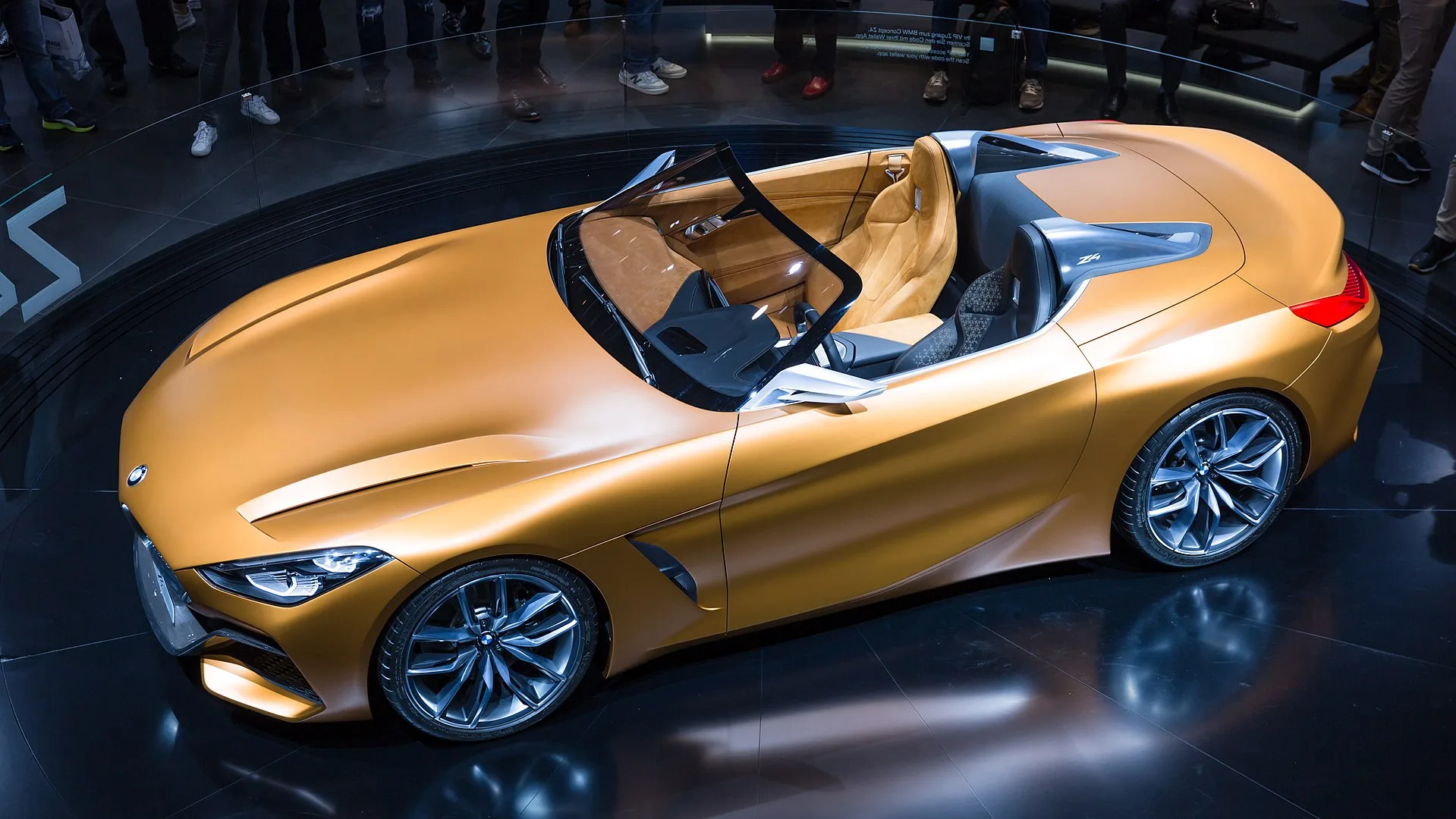 BMW Z4