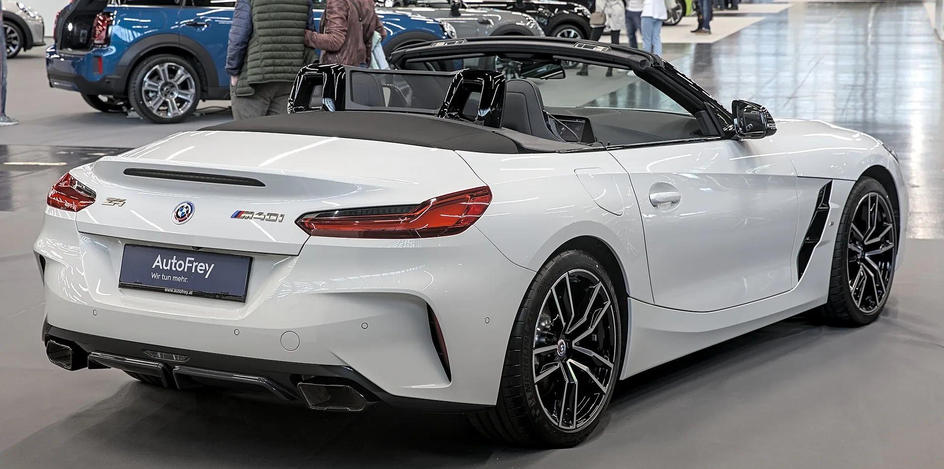 BMW Z4