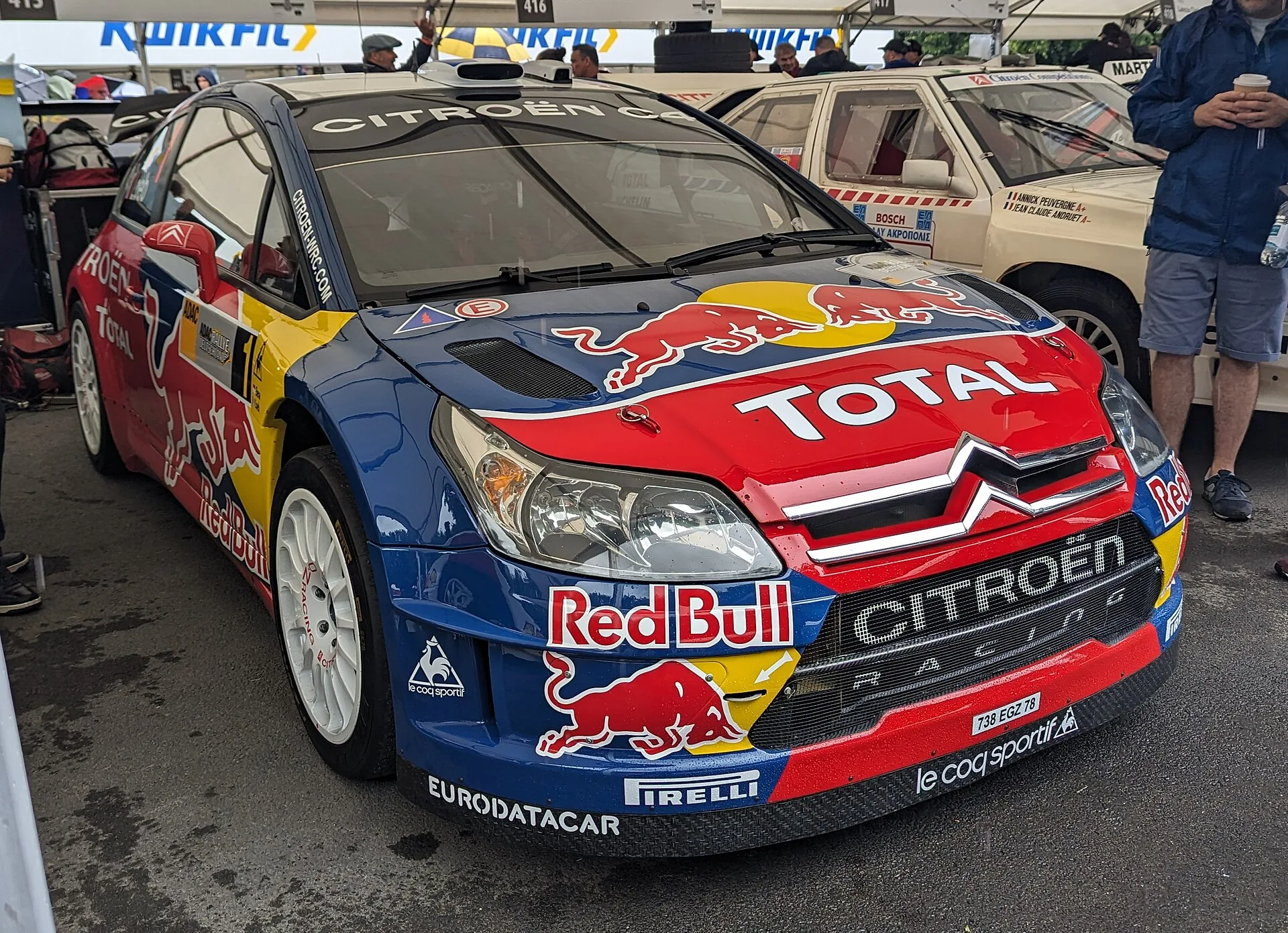 Citroën C4