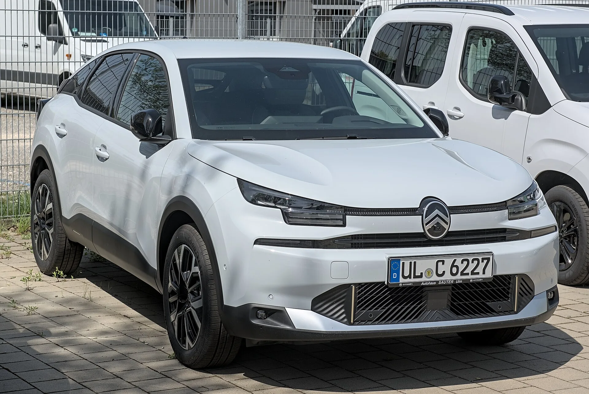 Citroën C4