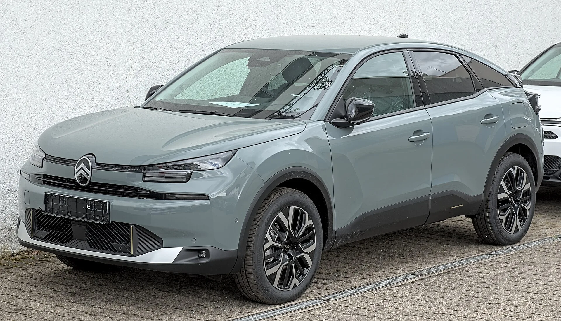 Citroën C4