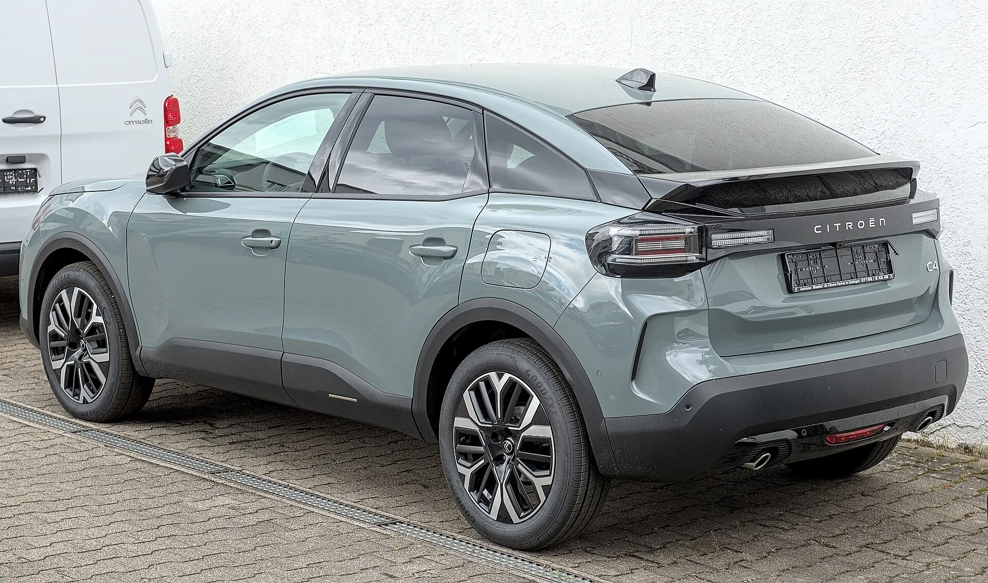 Citroën C4