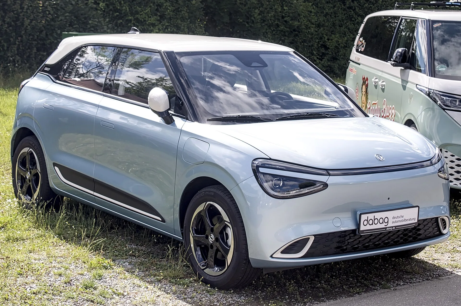 Dongfeng Box
