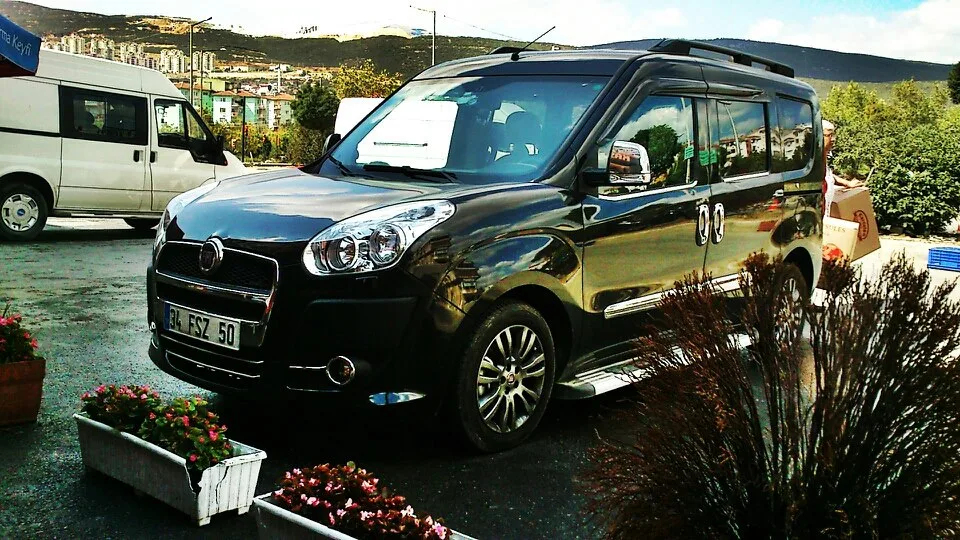 Fiat Doblo