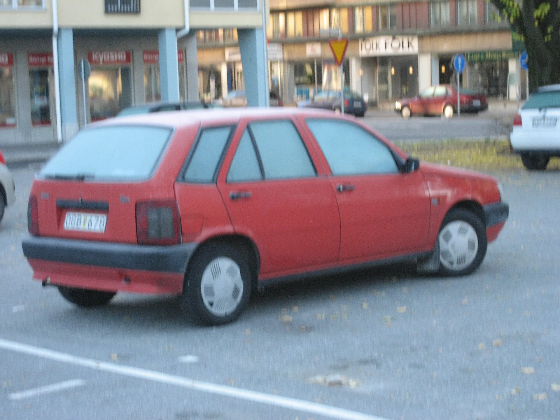 Fiat Tipo