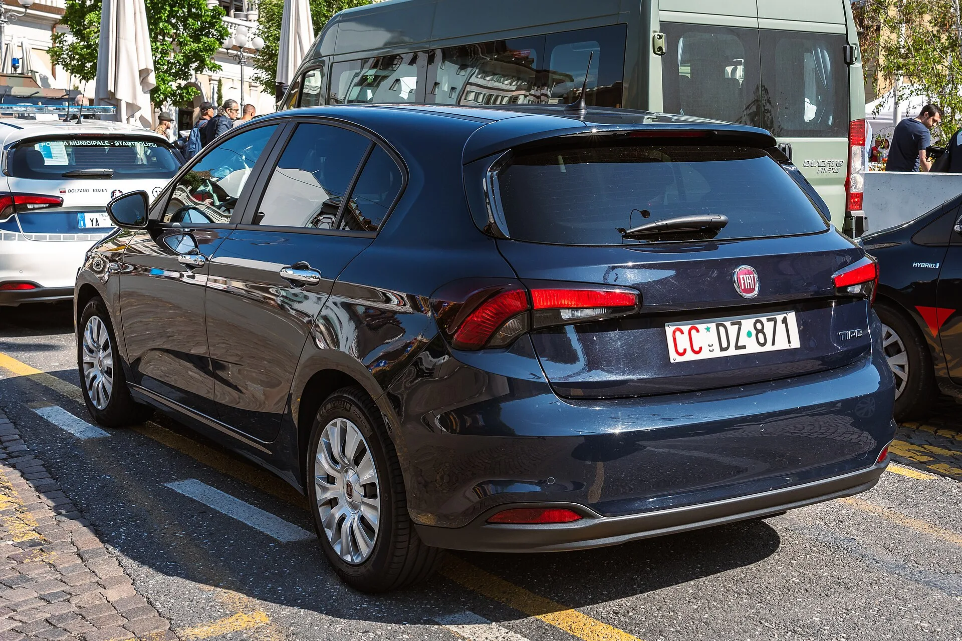 Fiat Tipo