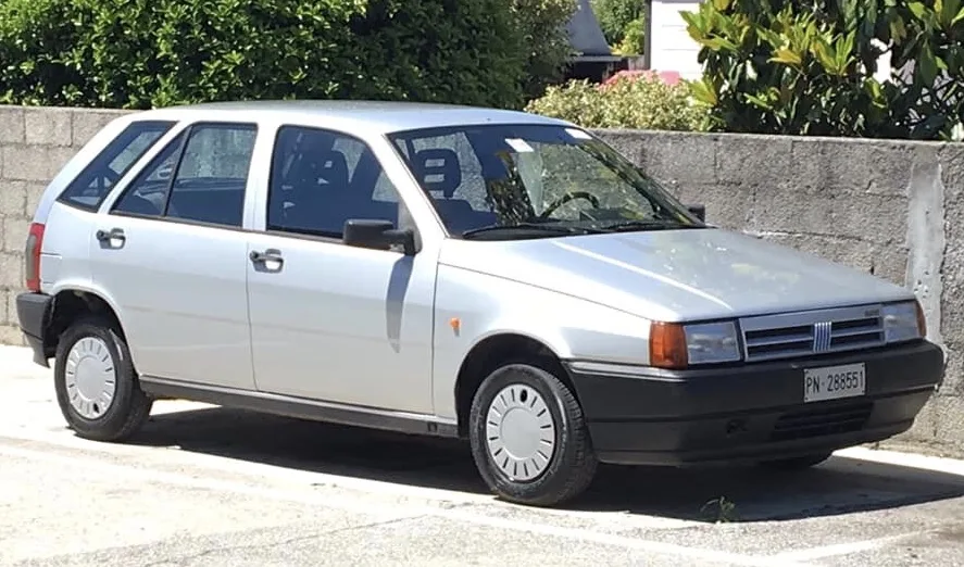 Fiat Tipo