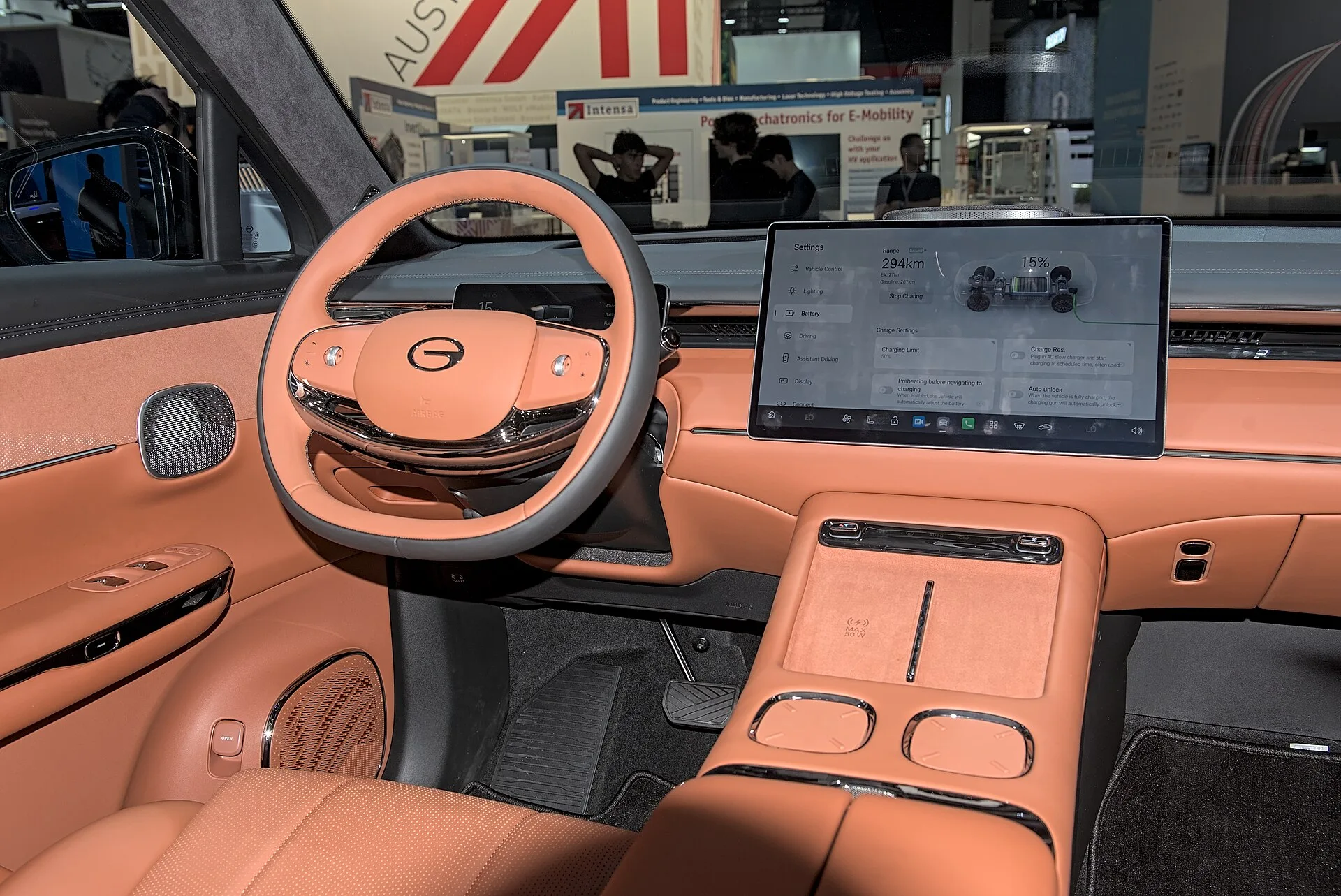 GAC S7