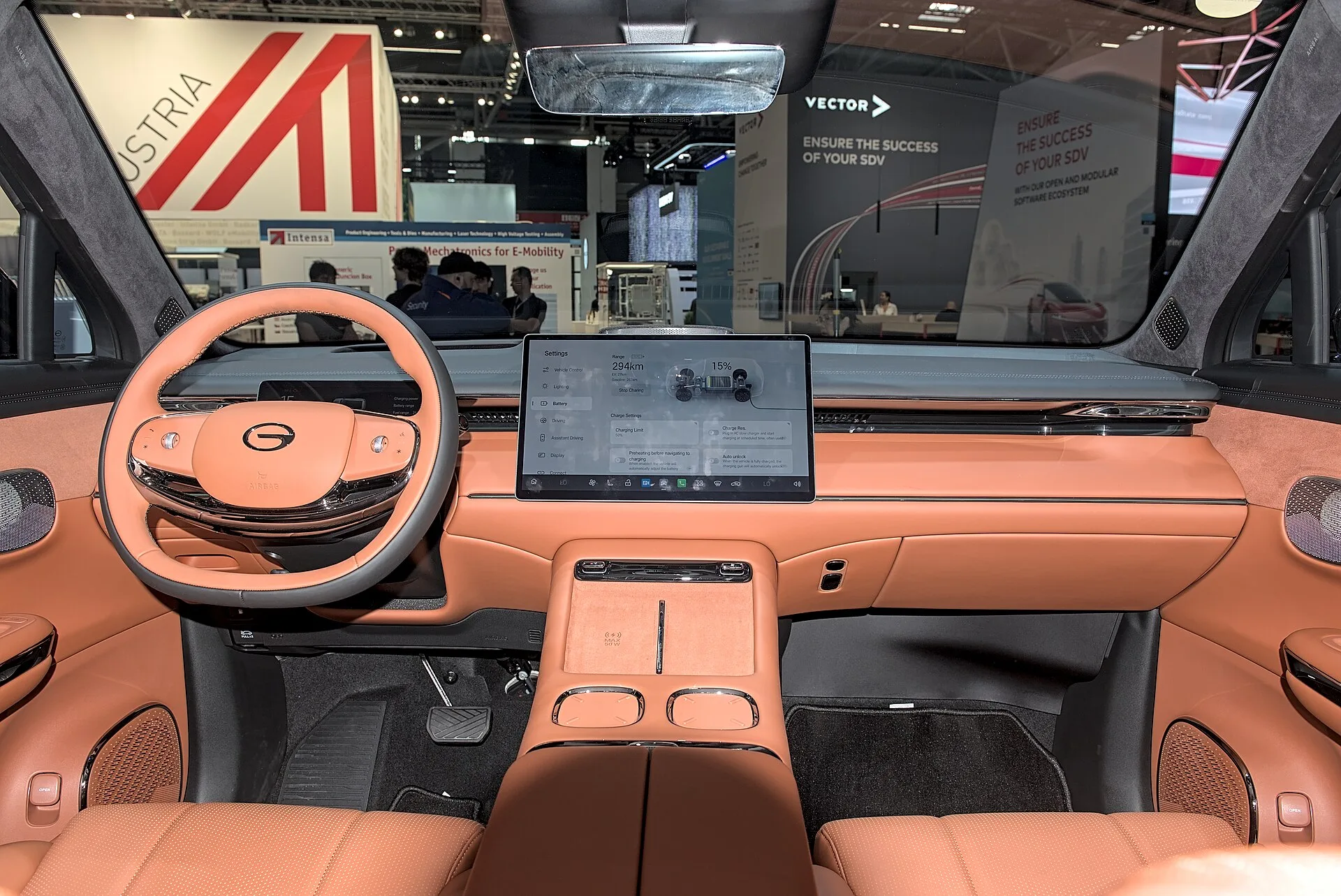 GAC S7
