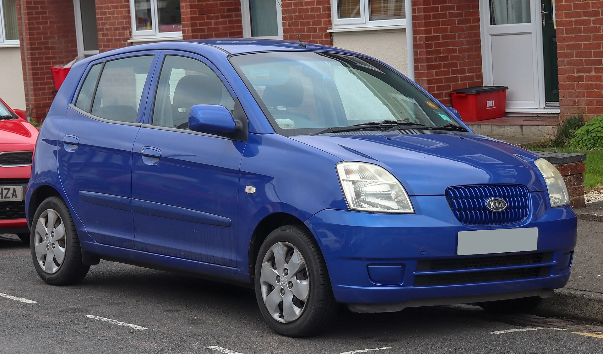Kia Picanto
