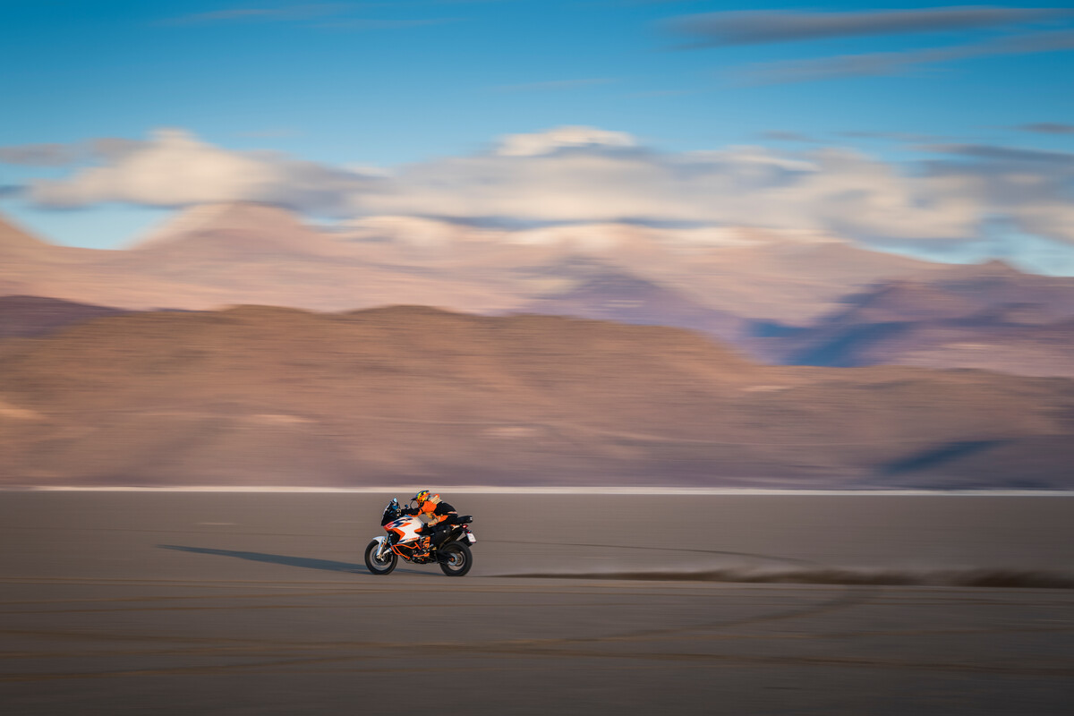 KTM 1290 SUPER ADVENTURE R