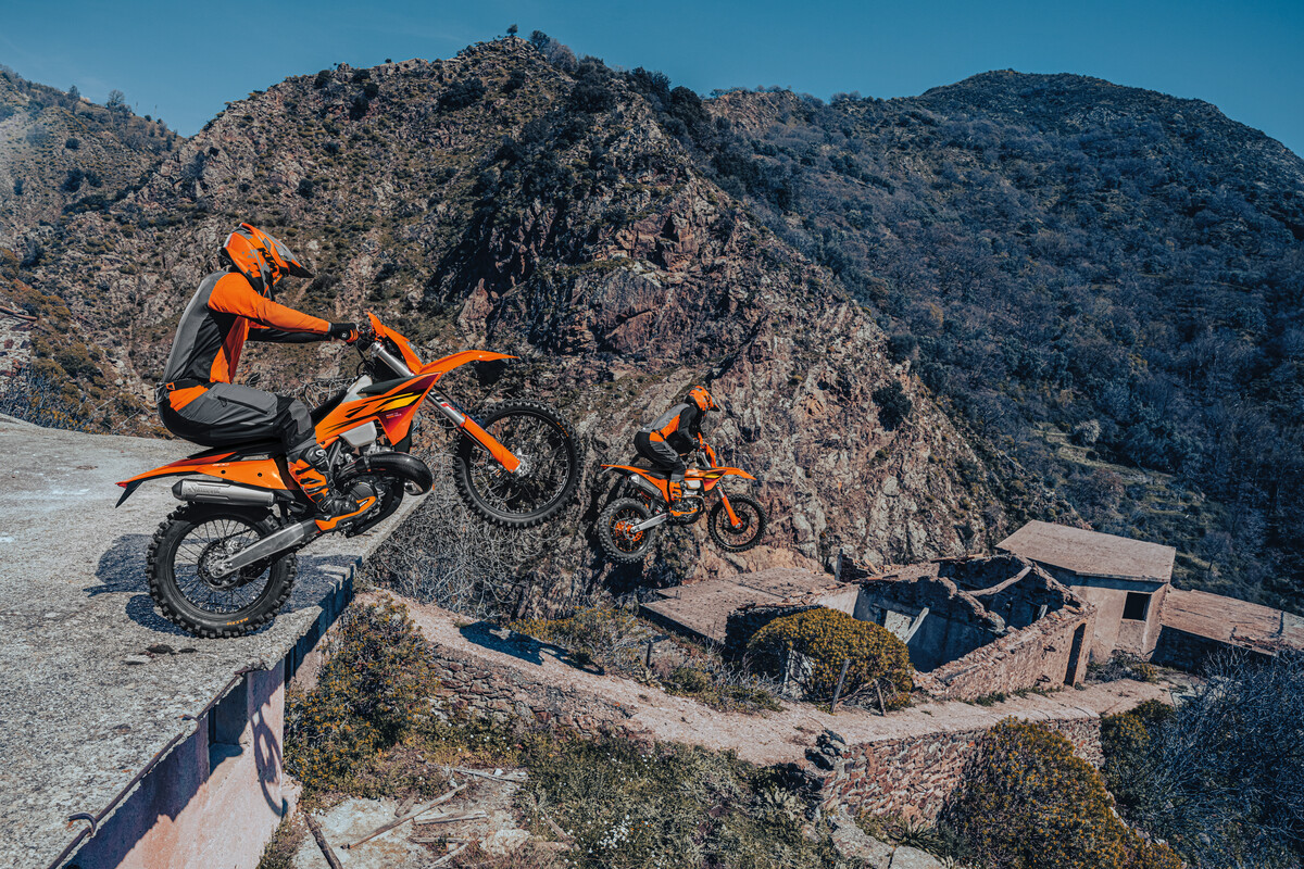 KTM 350 EXC-F