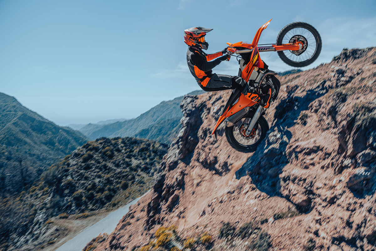 KTM 350 EXC-F
