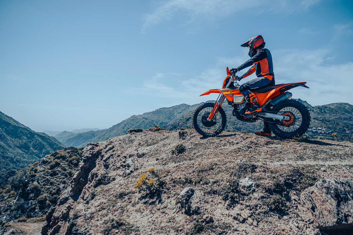 KTM 350 EXC-F