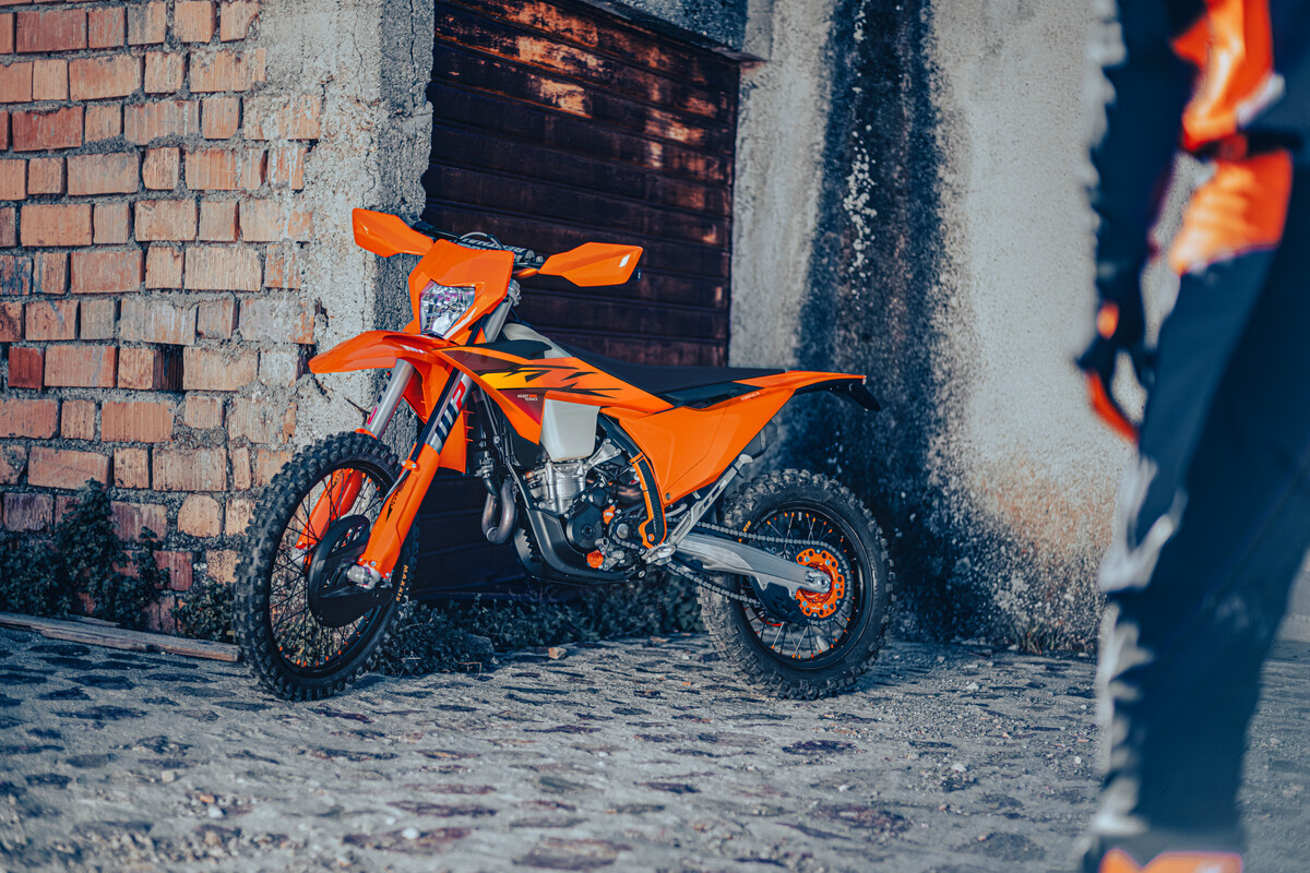 KTM 350 EXC-F