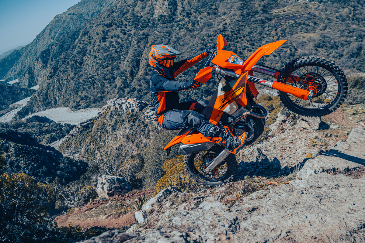 KTM 350 EXC-F