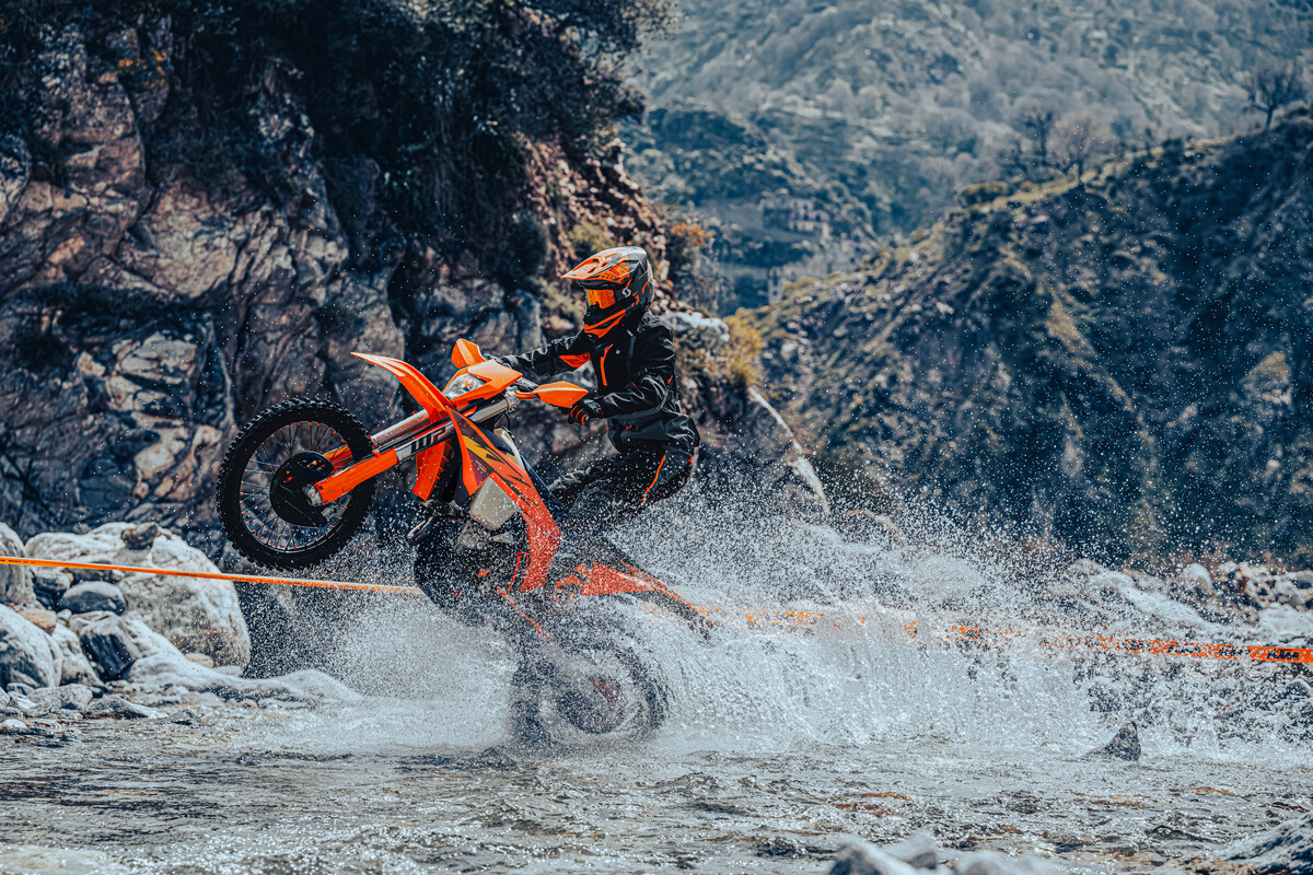 KTM 350 EXC-F