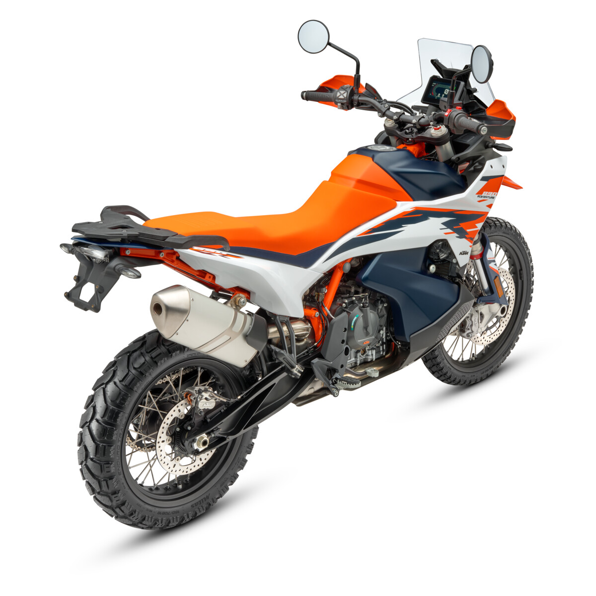KTM 890 ADVENTURE R