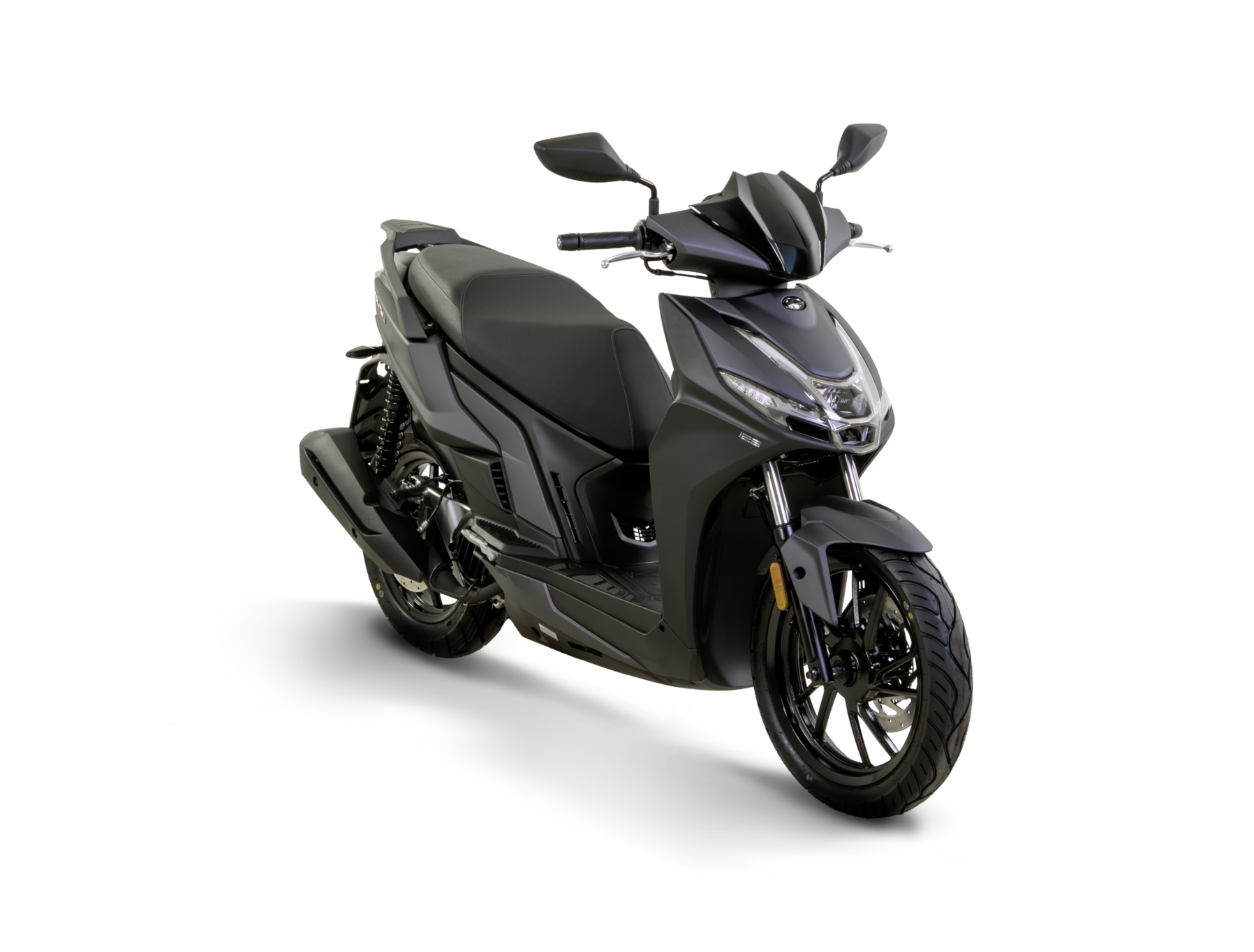 Kymco Agility