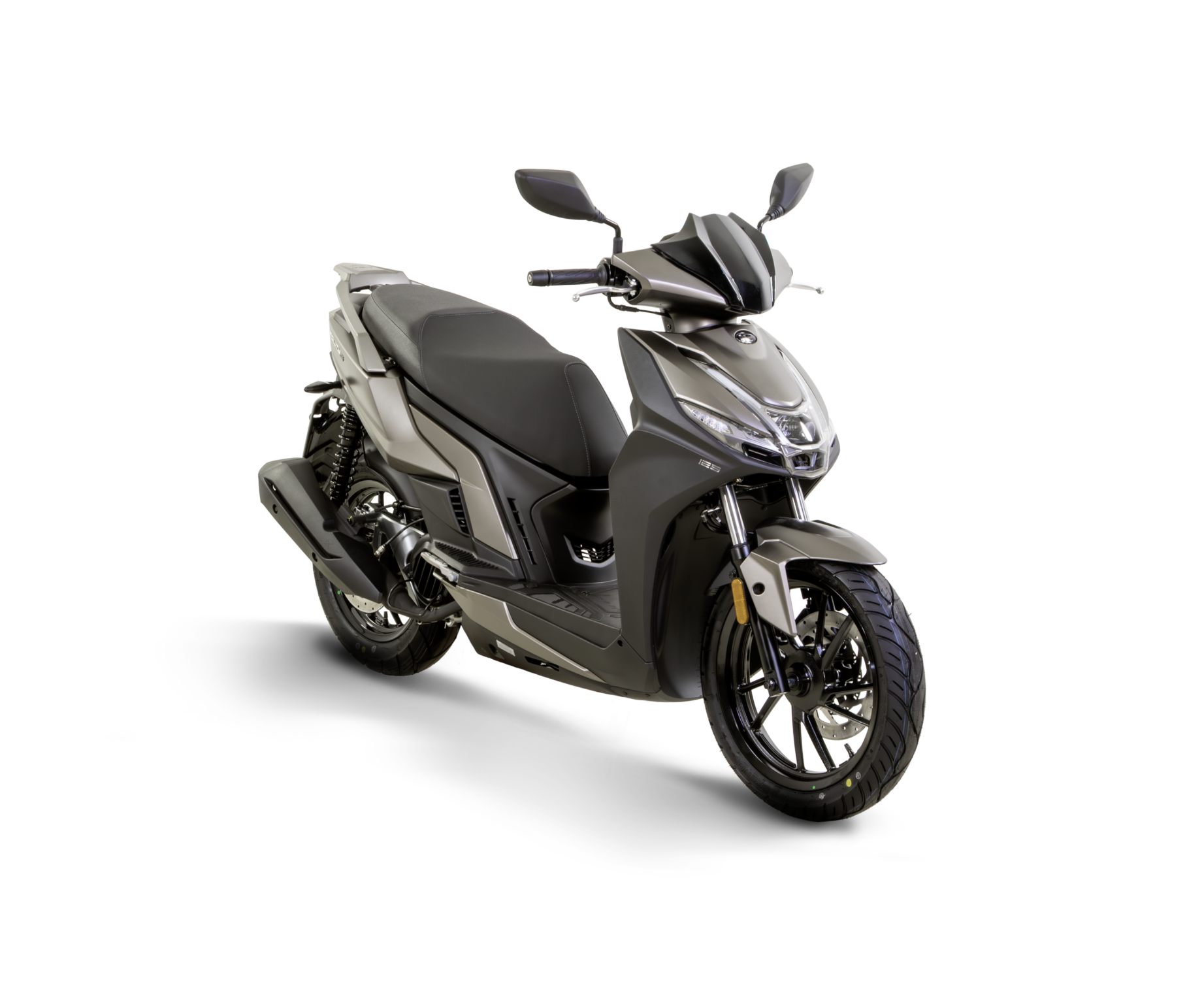 Kymco Agility