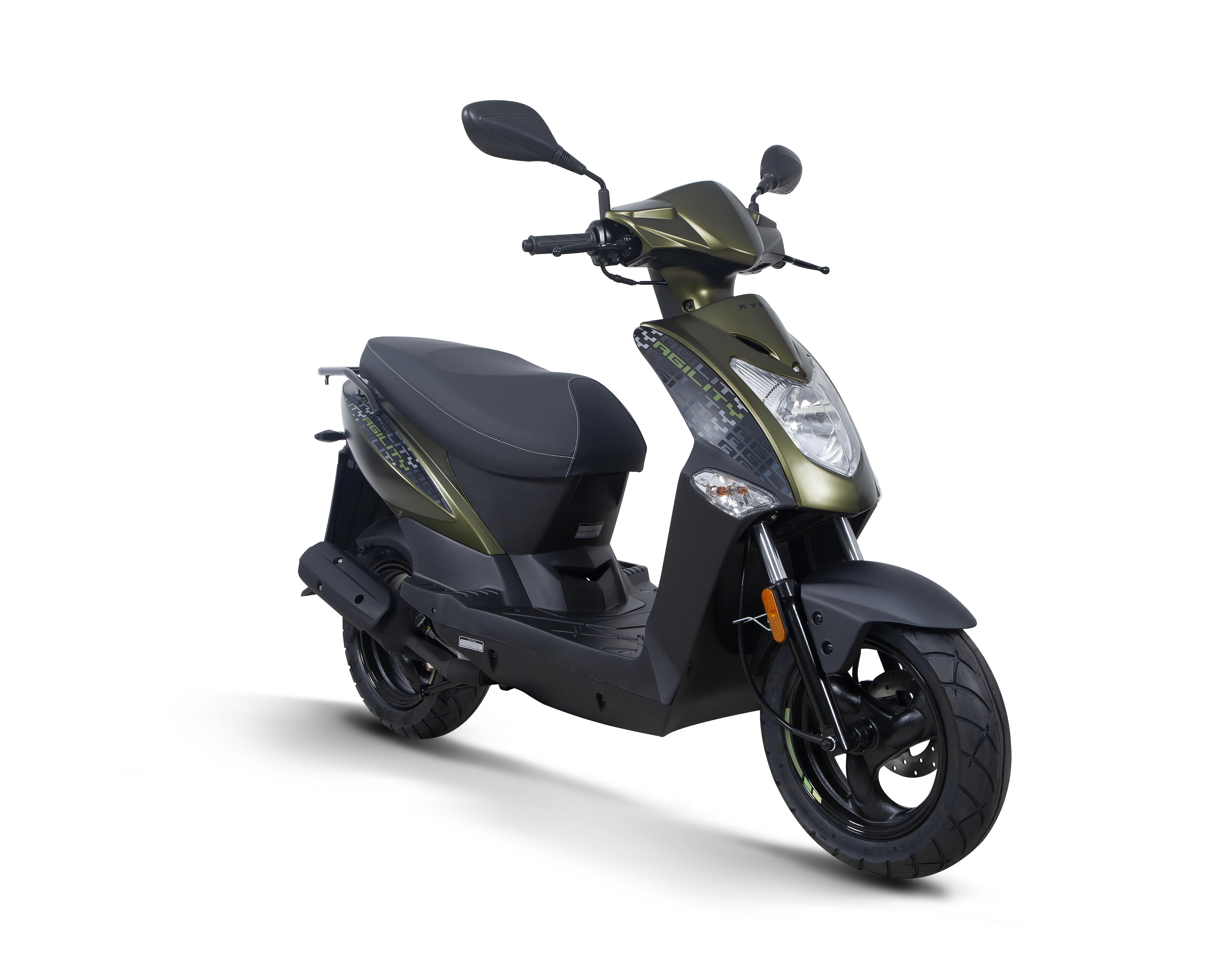 Kymco Agility