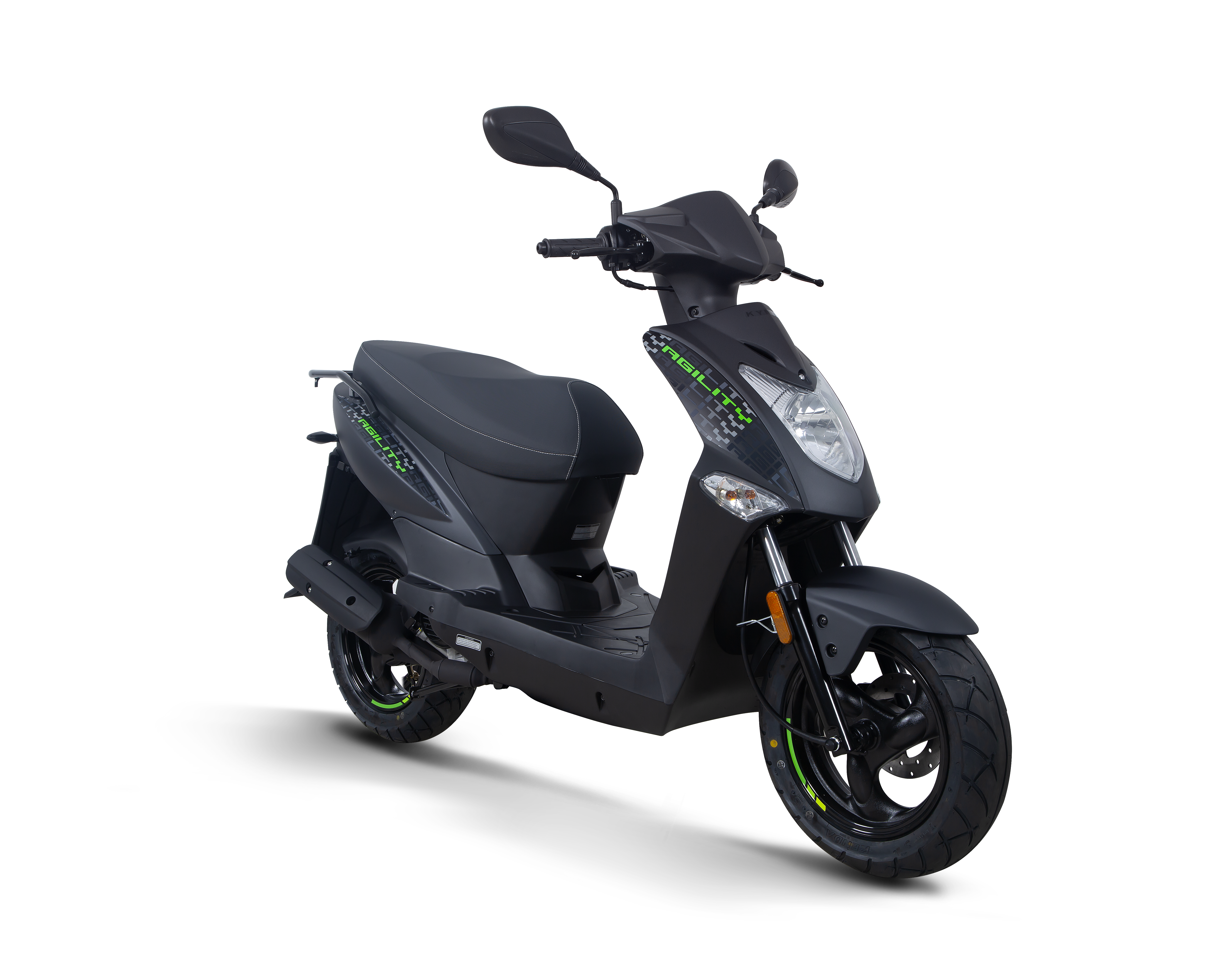 Kymco Agility