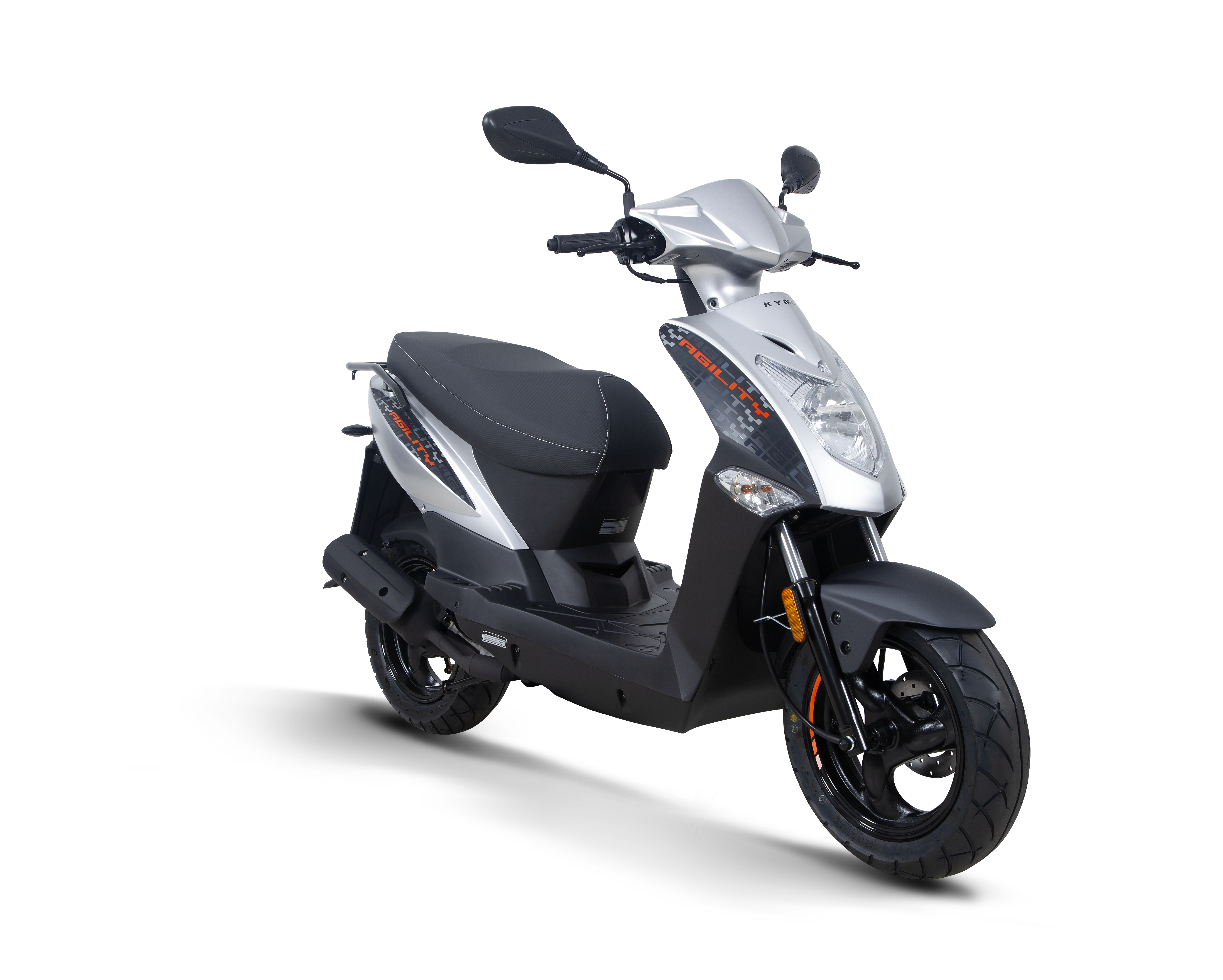 Kymco Agility