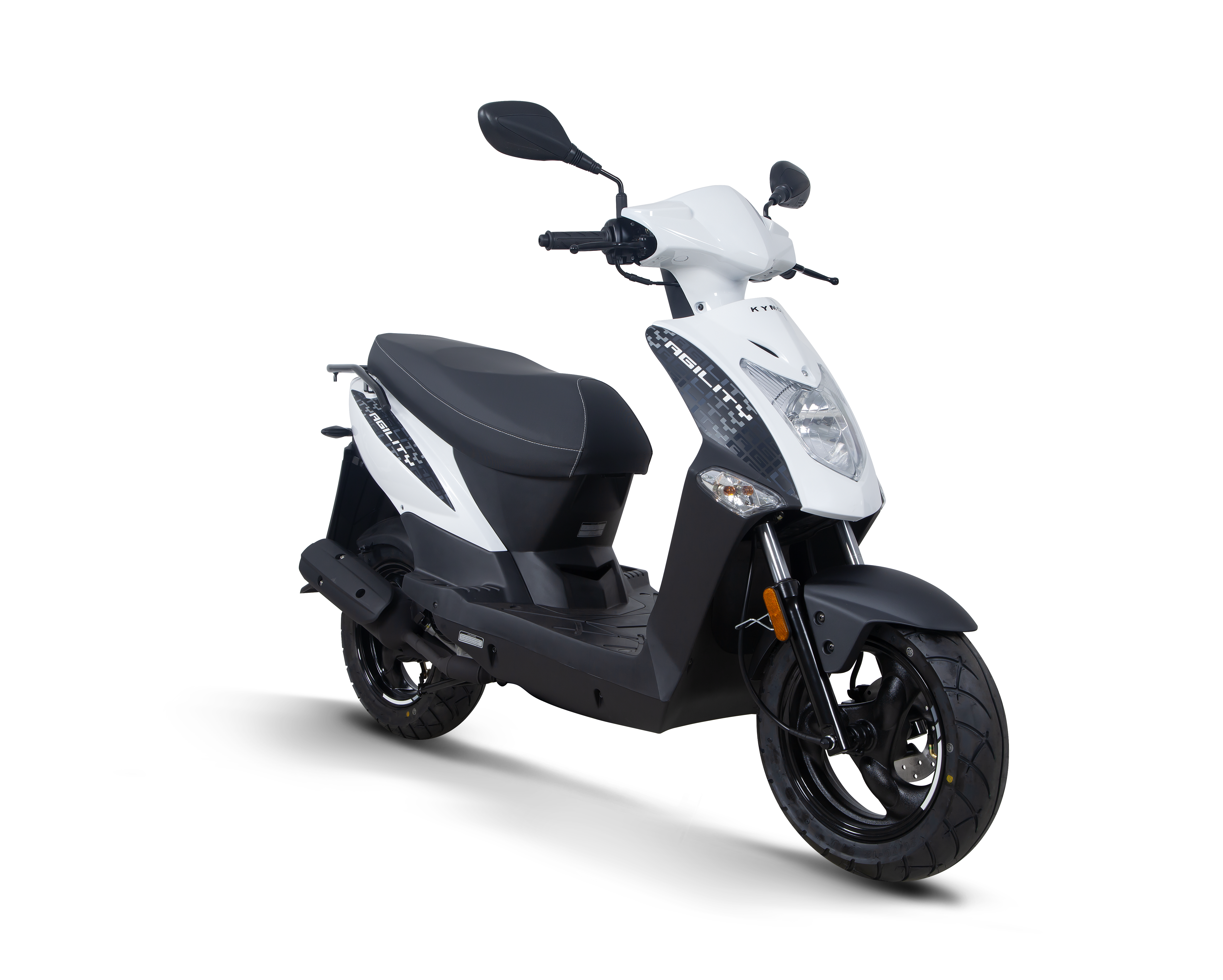 Kymco Agility