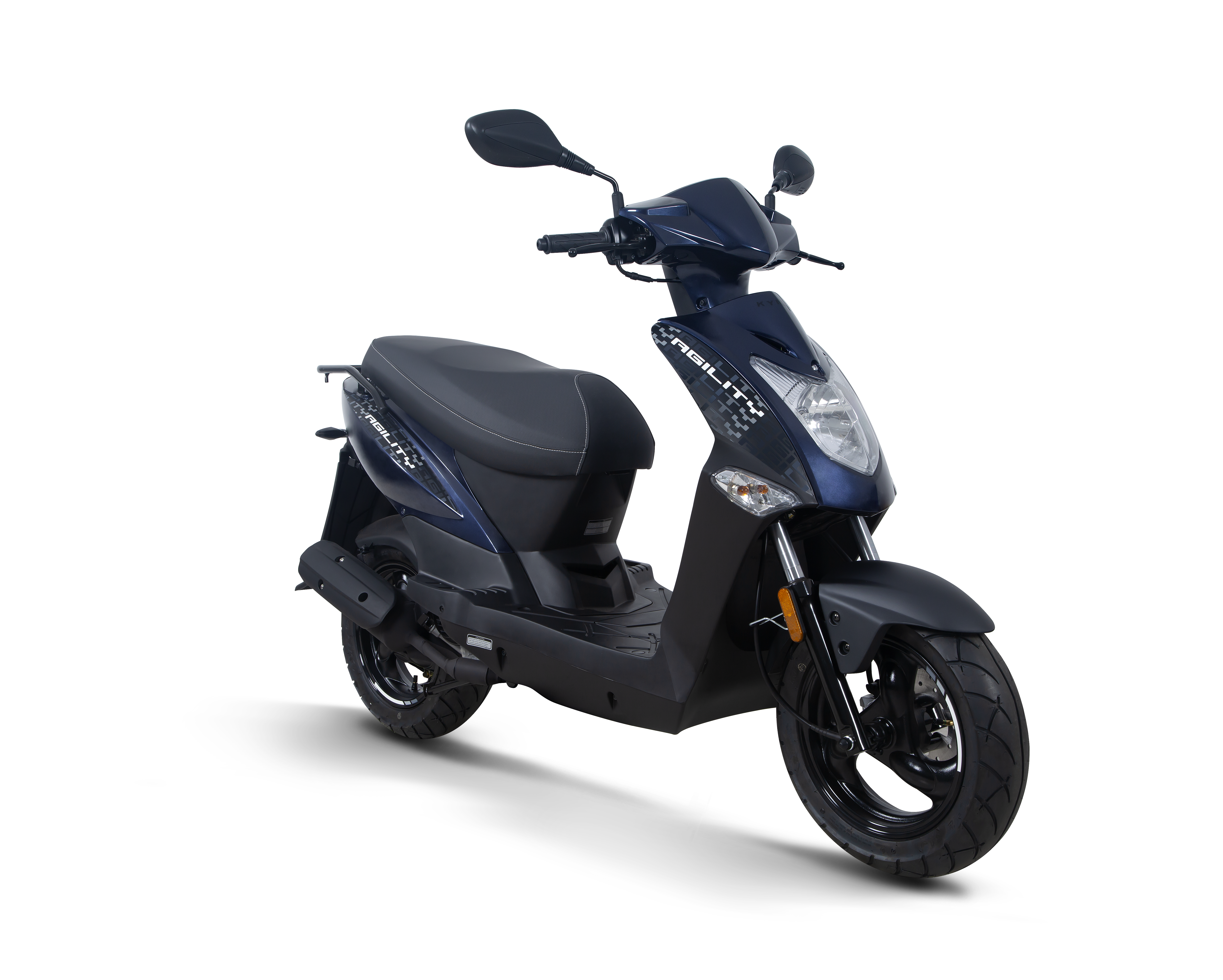 Kymco Agility