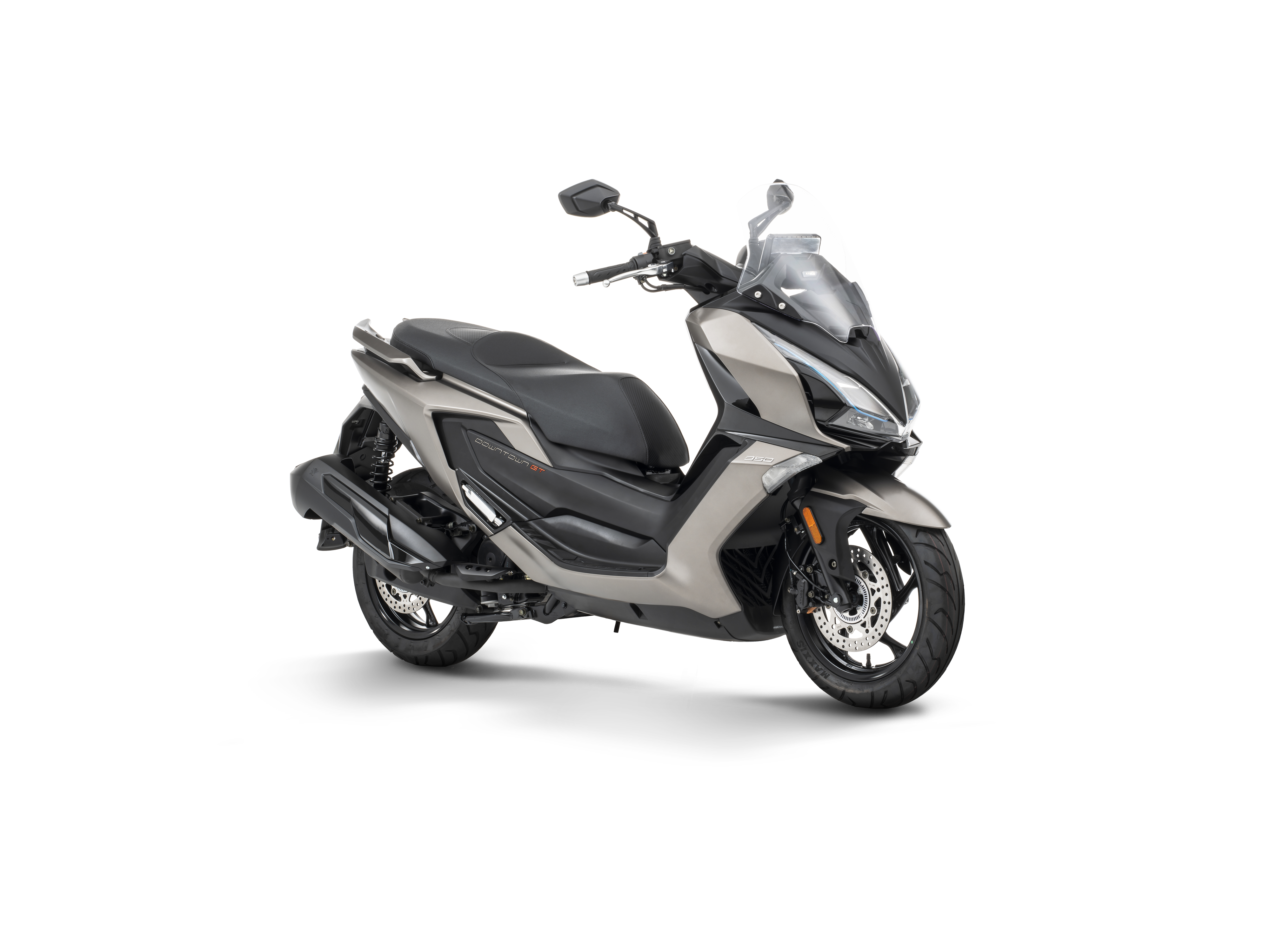 Kymco Downtown