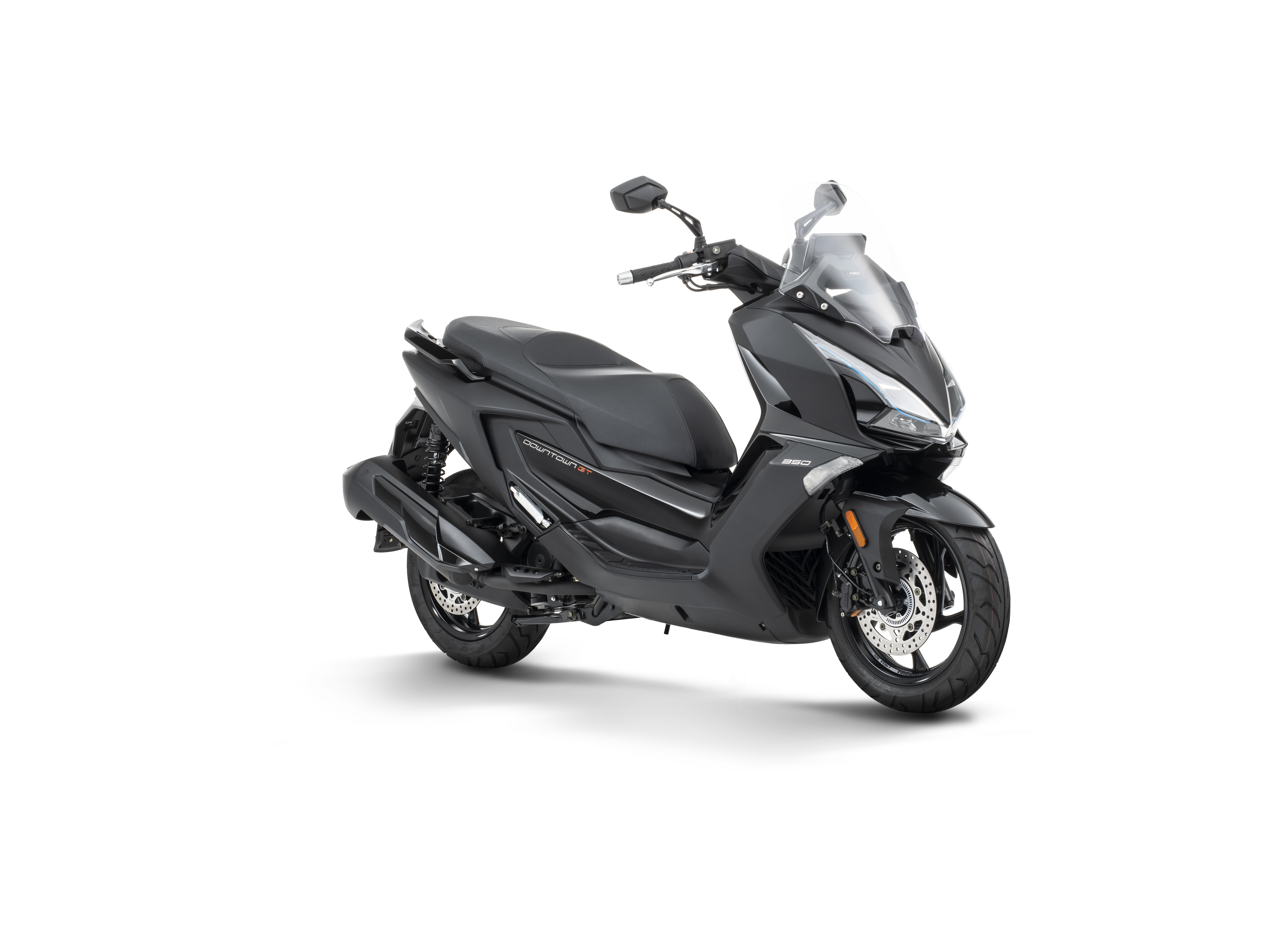 Kymco Downtown