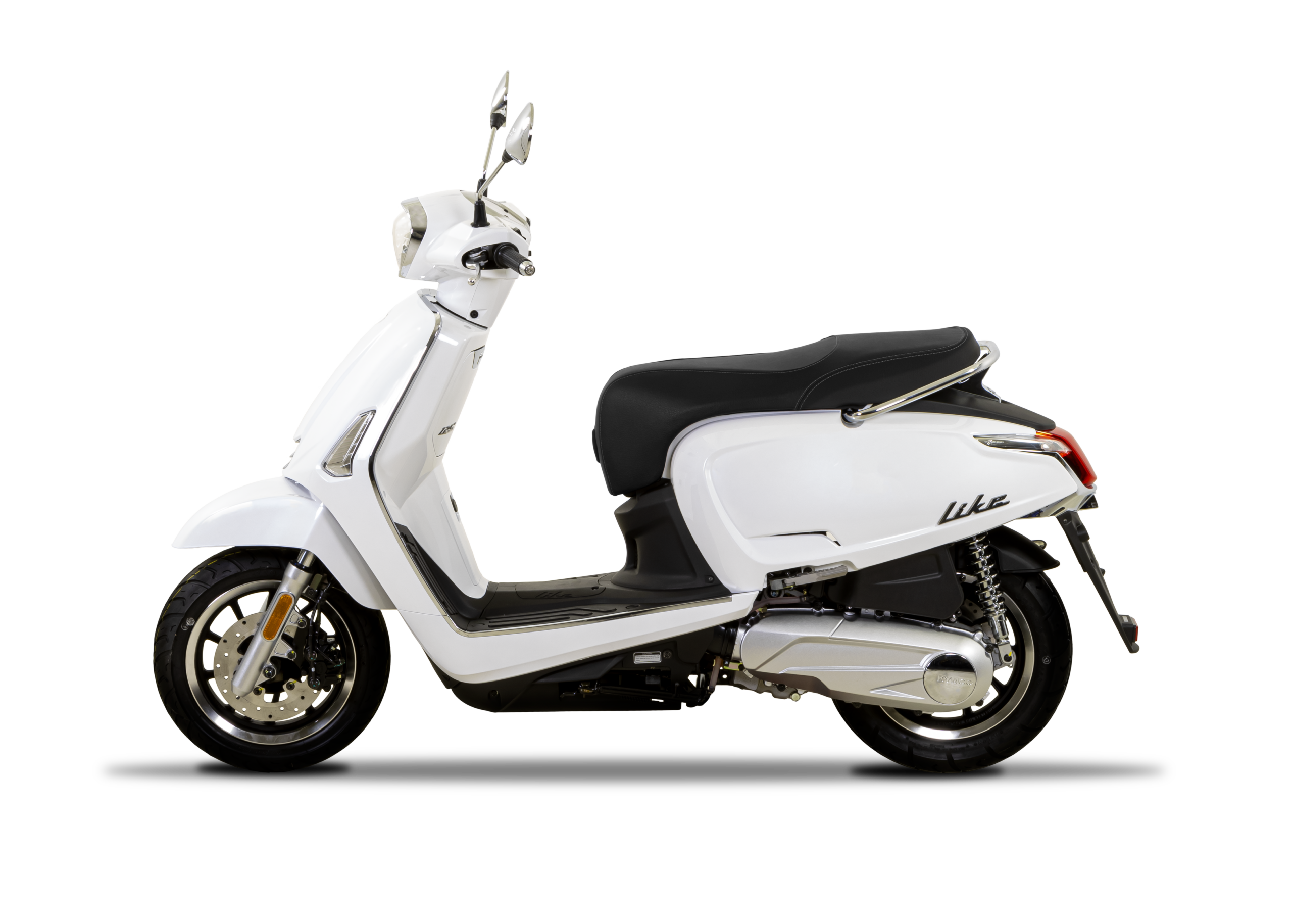 Kymco Like