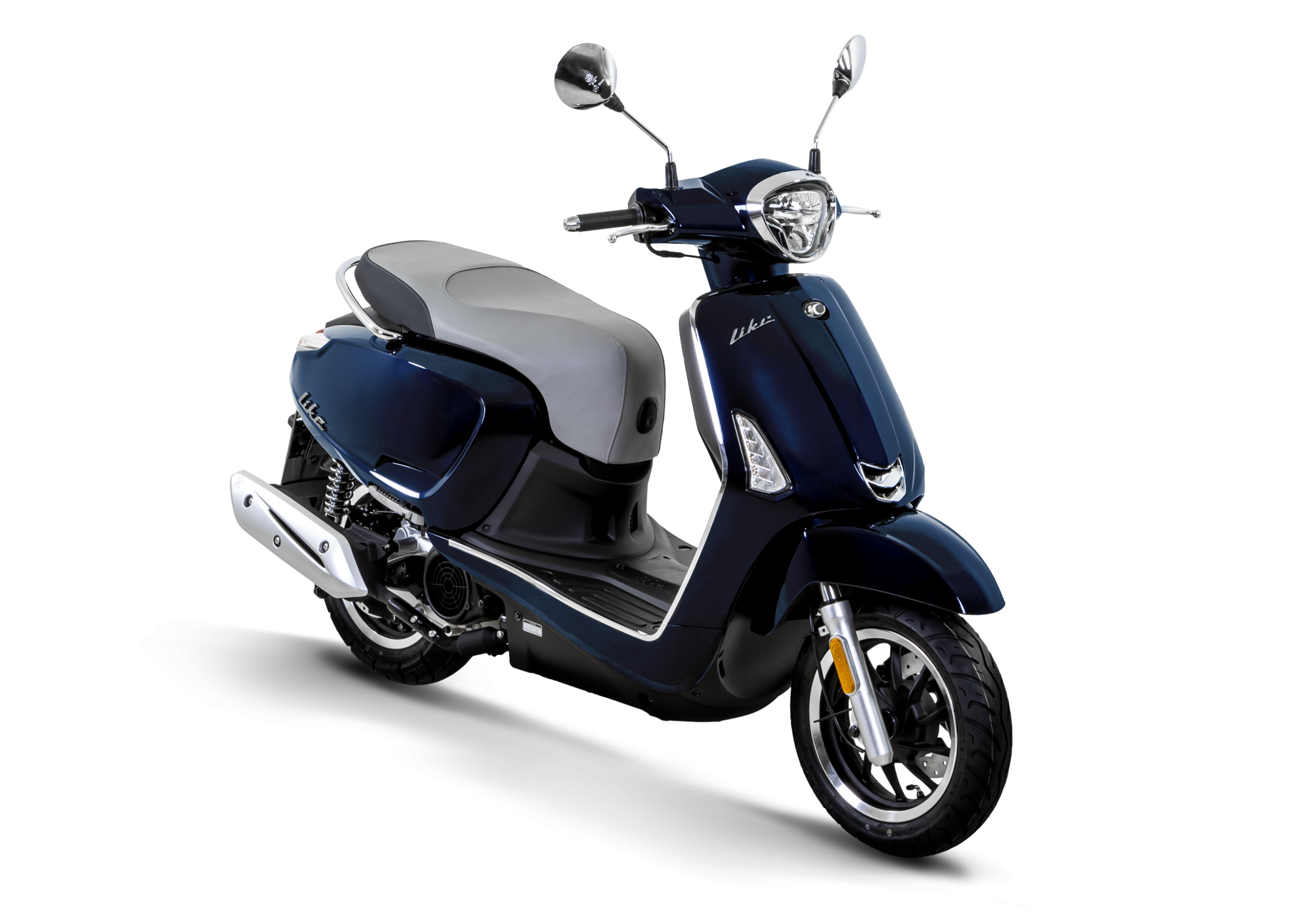 Kymco Like