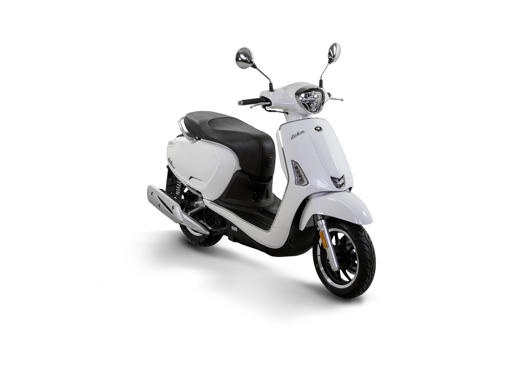 Kymco Like