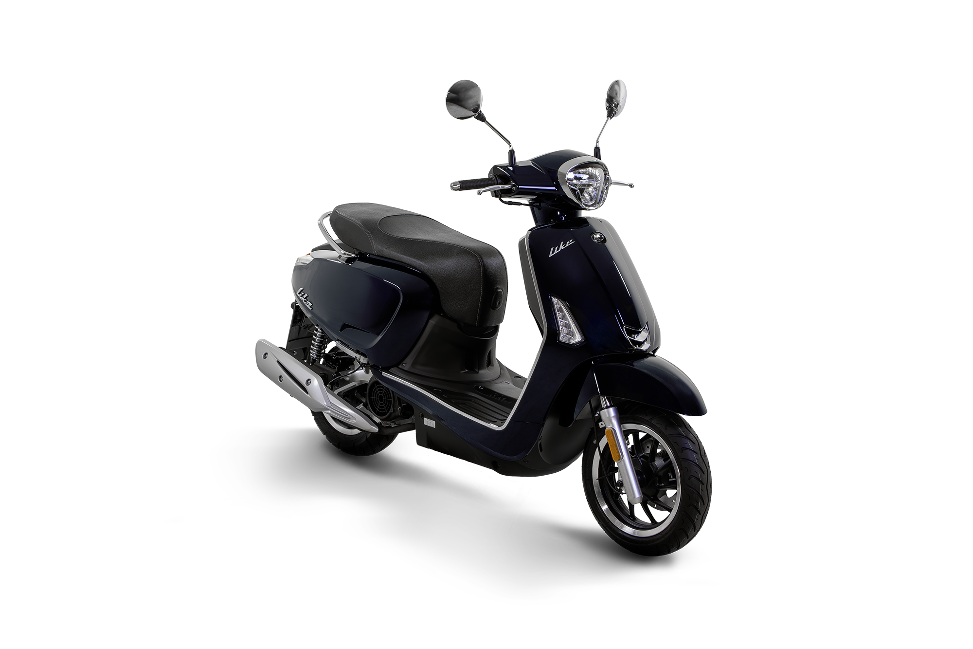 Kymco Like