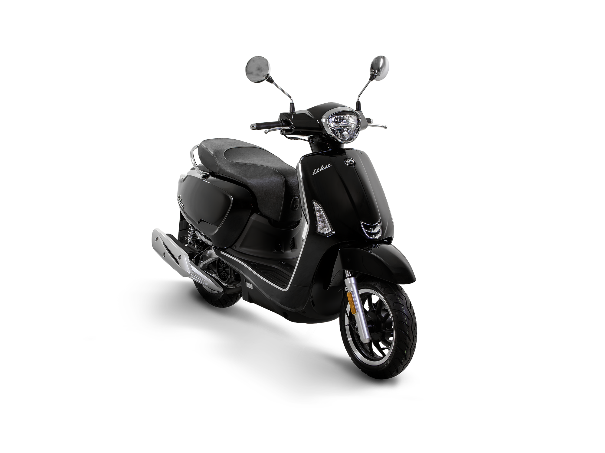 Kymco Like