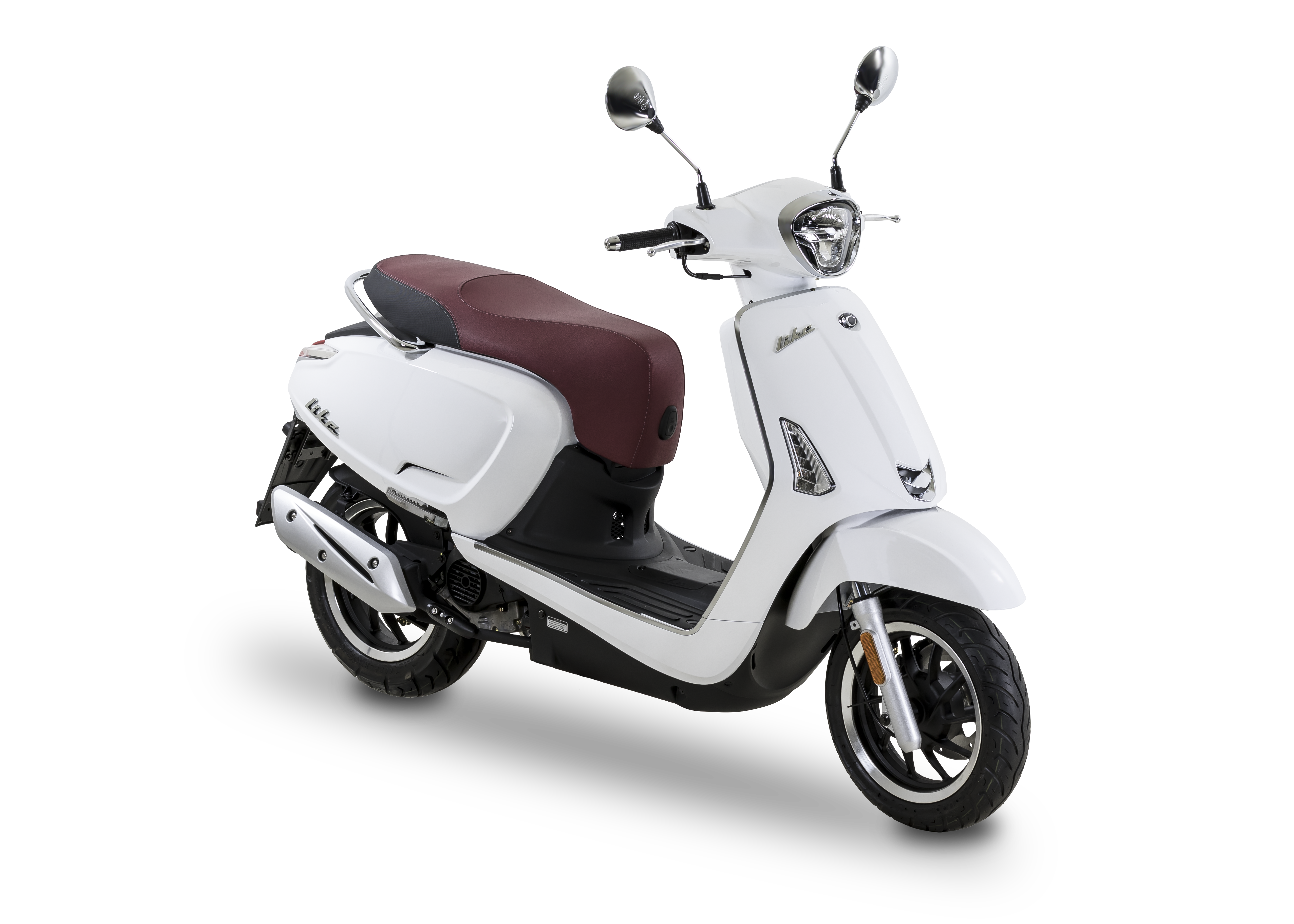 Kymco Like